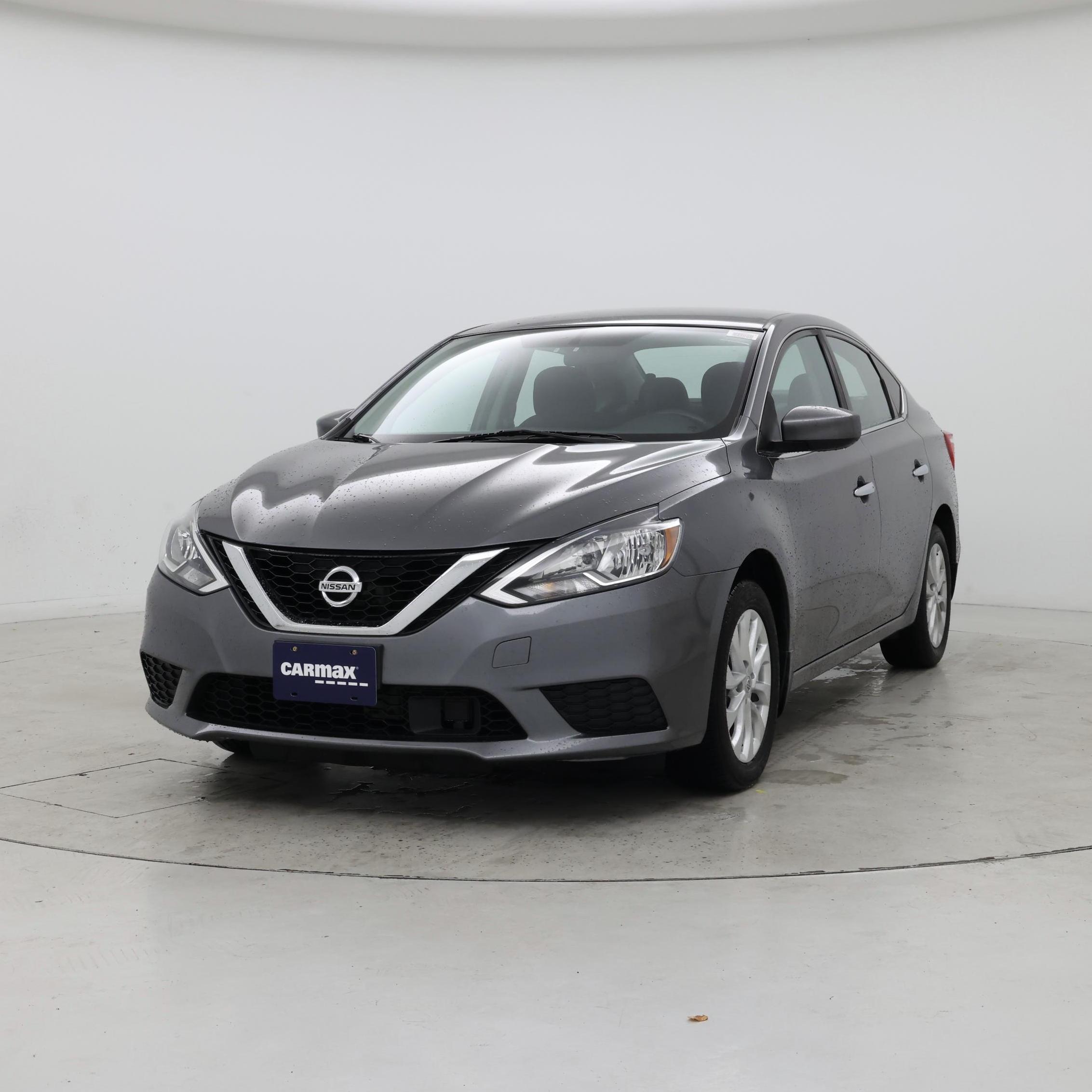 Thumbnail: 2019 Nissan Sentra - 4