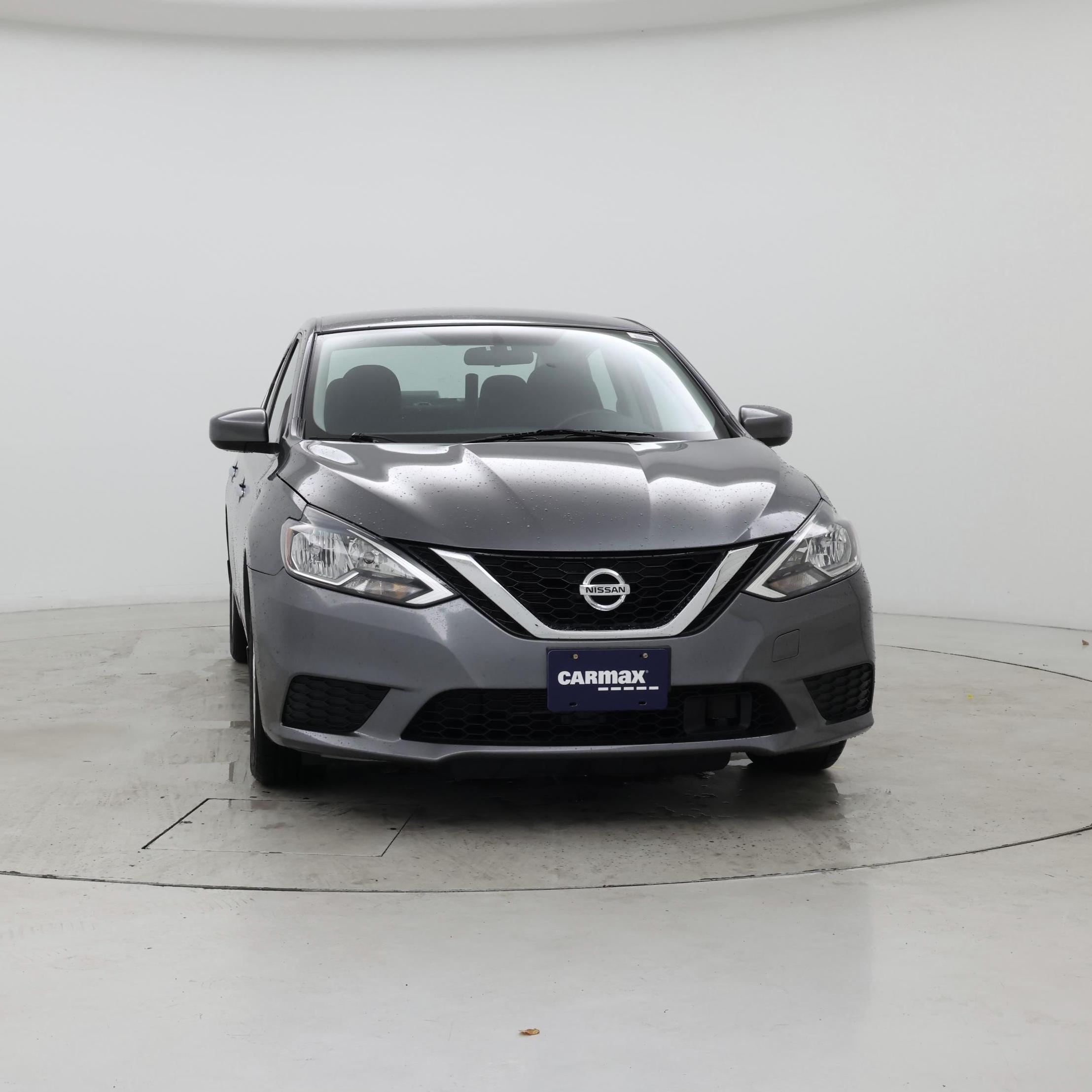 Thumbnail: 2019 Nissan Sentra - 5