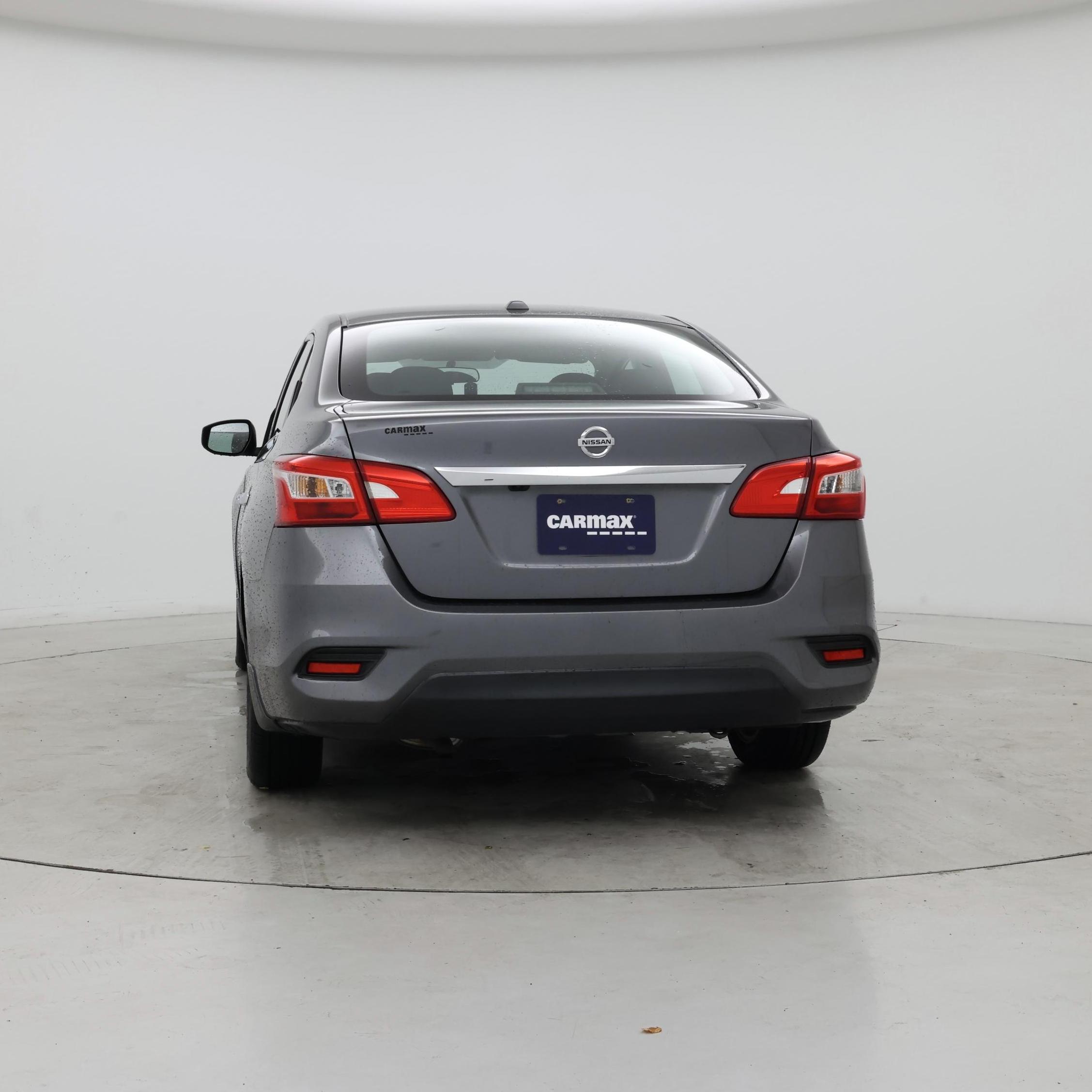 Thumbnail: 2019 Nissan Sentra - 6