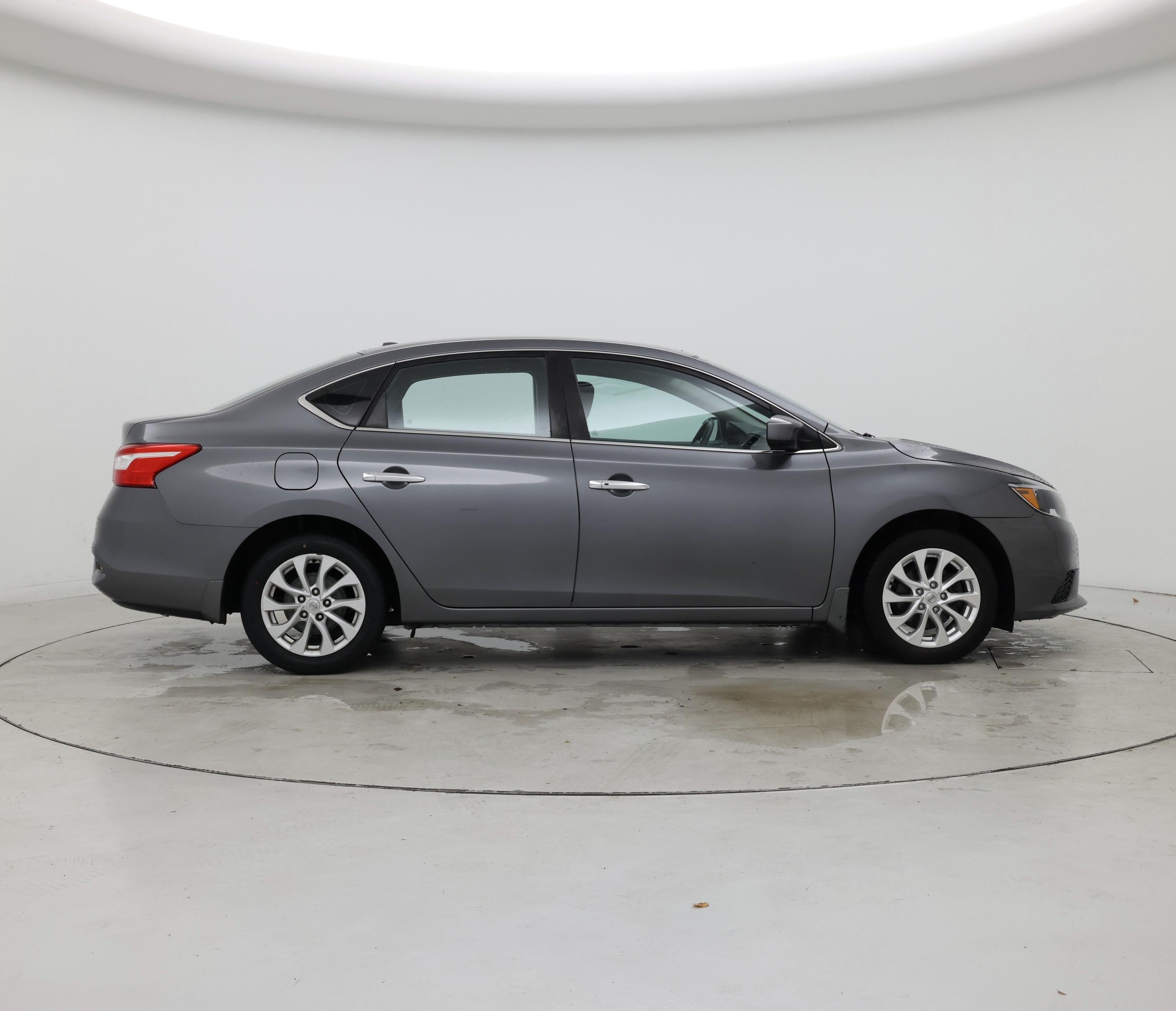 Thumbnail: 2019 Nissan Sentra - 7