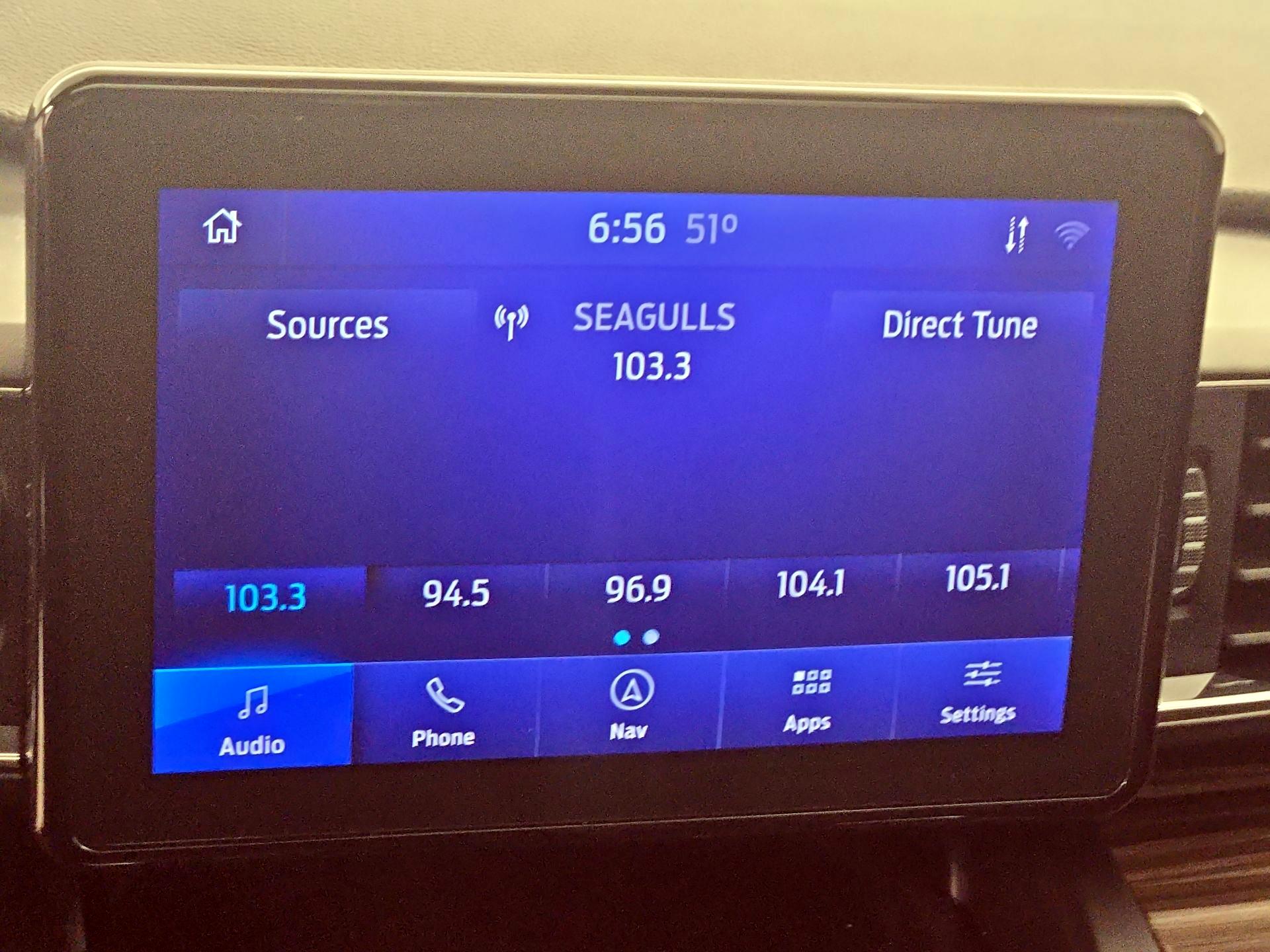 Thumbnail: 2020 Ford Explorer - 16