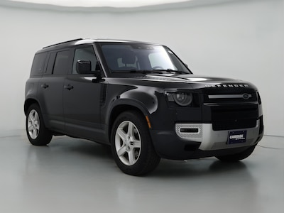 2020 Land Rover Defender 110 S