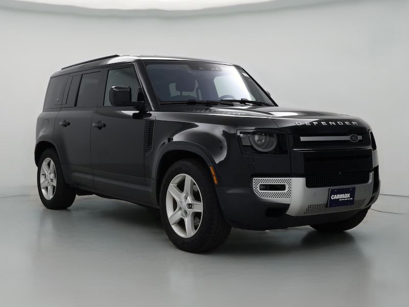 2020 Land Rover Defender 110 -
                  Norwood, MA