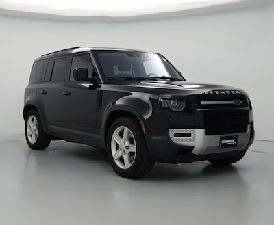 2020 Land Rover Defender 110 S