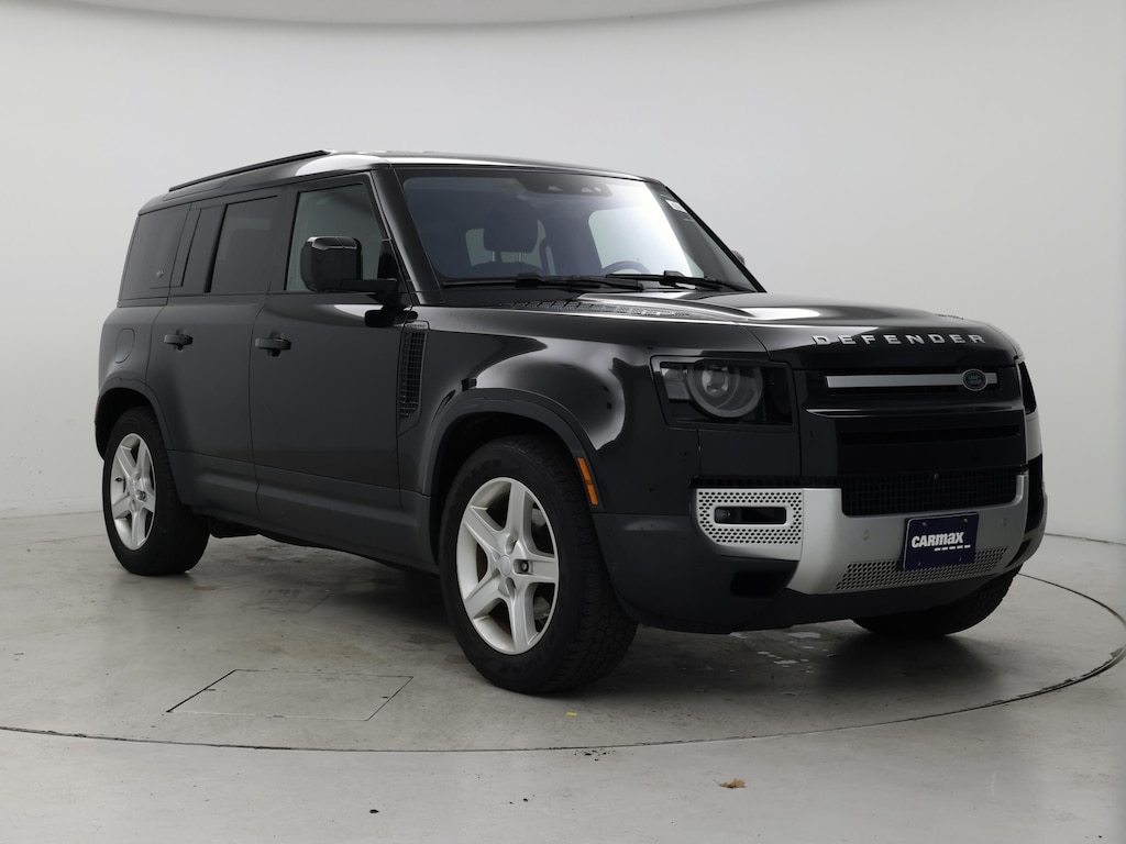 Land Rover Defender 110 SE AWD