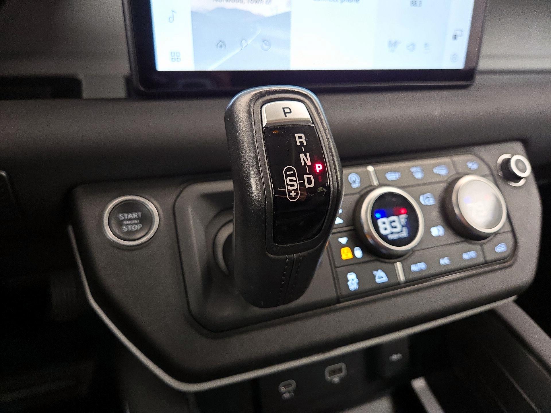 Thumbnail: 2020 Land Rover Defender - 18