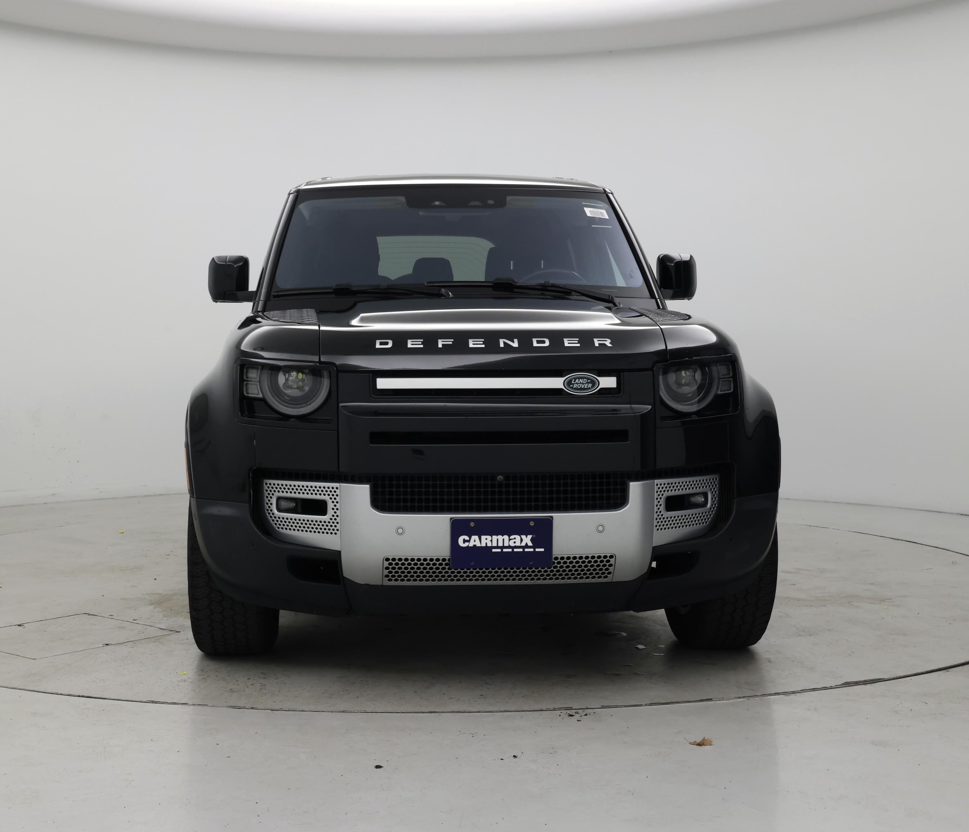 Thumbnail: 2020 Land Rover Defender - 5