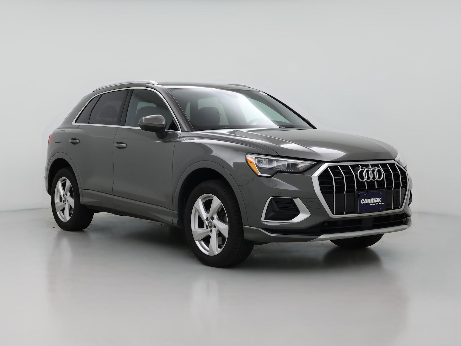 2020 Audi Q3 Premium