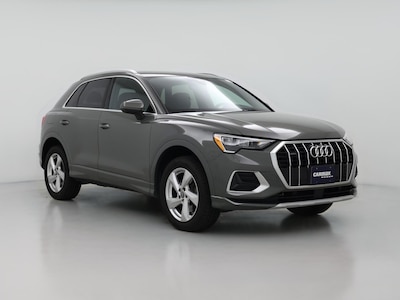 2020 Audi Q3 Premium