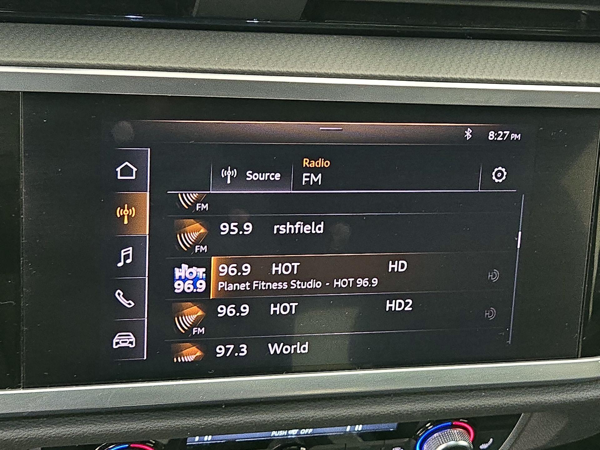 Thumbnail: 2020 Audi Q3 - 15