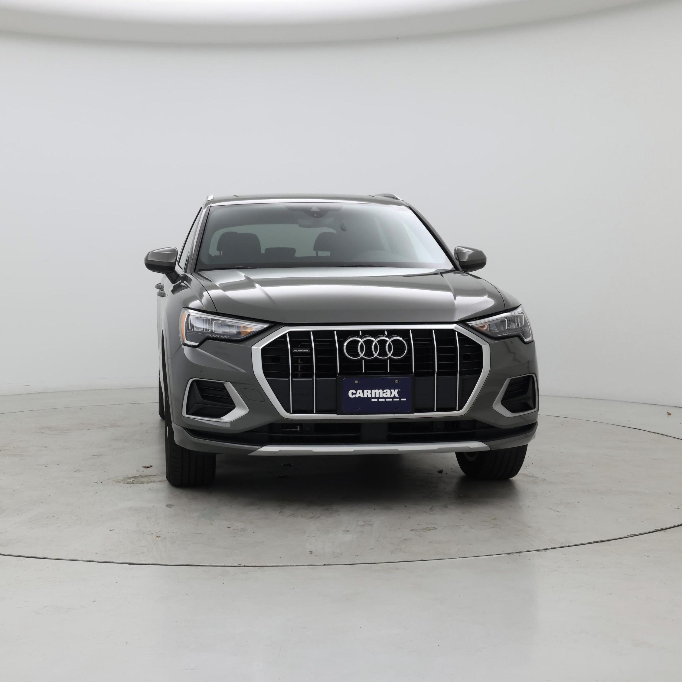 Thumbnail: 2020 Audi Q3 - 5