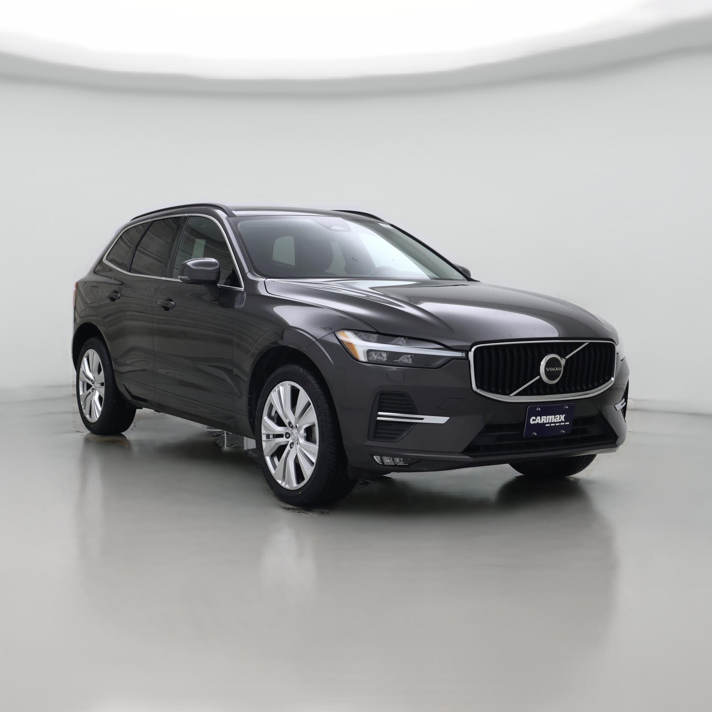 Thumbnail: 2022 Volvo XC60 - 1