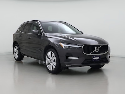 2022 Volvo XC60 B5 Momentum