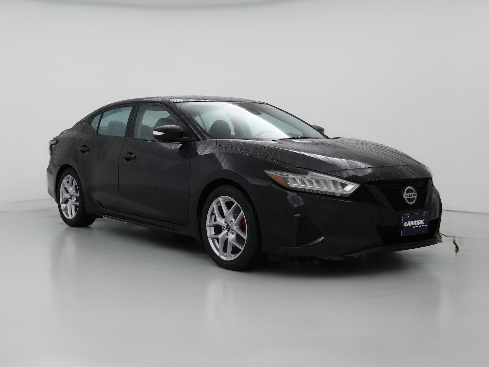 2021 Nissan Maxima SV