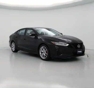 2021 Nissan Maxima SV