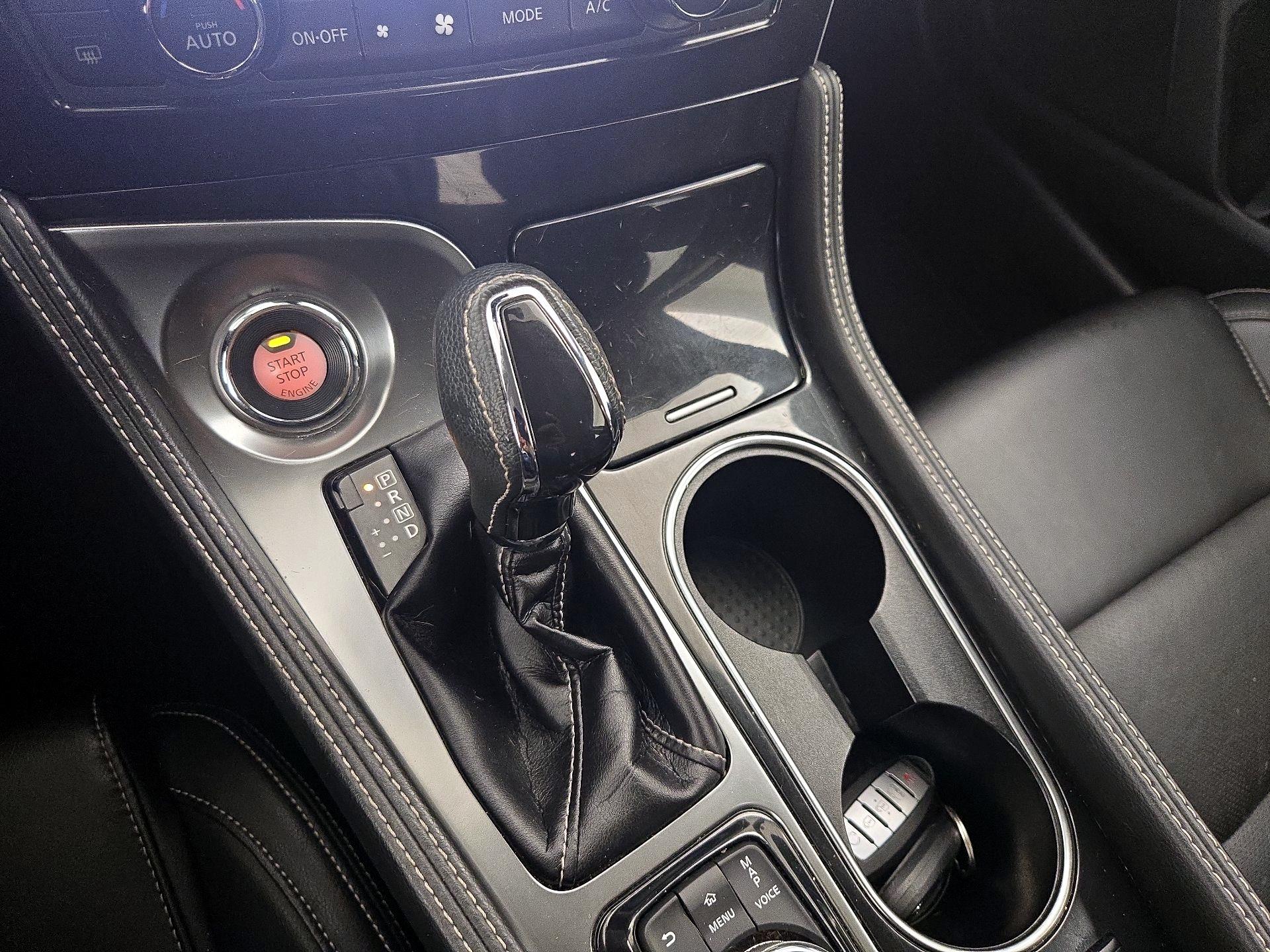 Thumbnail: 2021 Nissan Maxima - 18