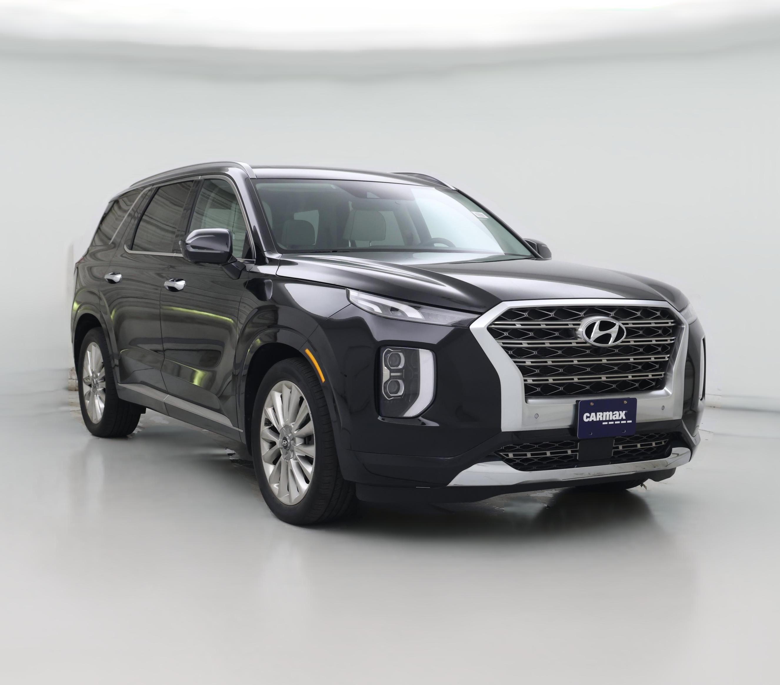 Thumbnail: 2020 Hyundai Palisade - 1