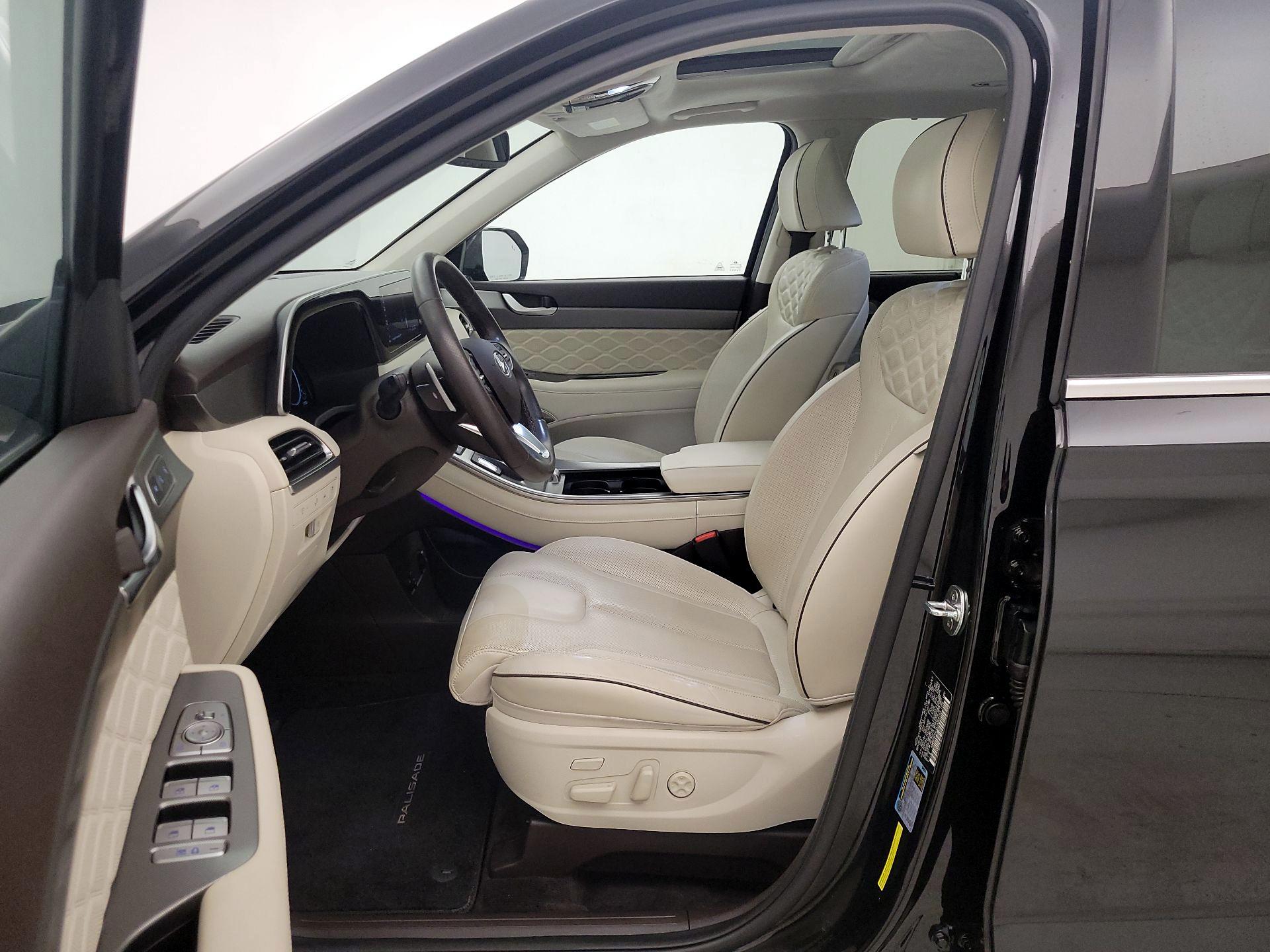 Thumbnail: 2020 Hyundai Palisade - 11