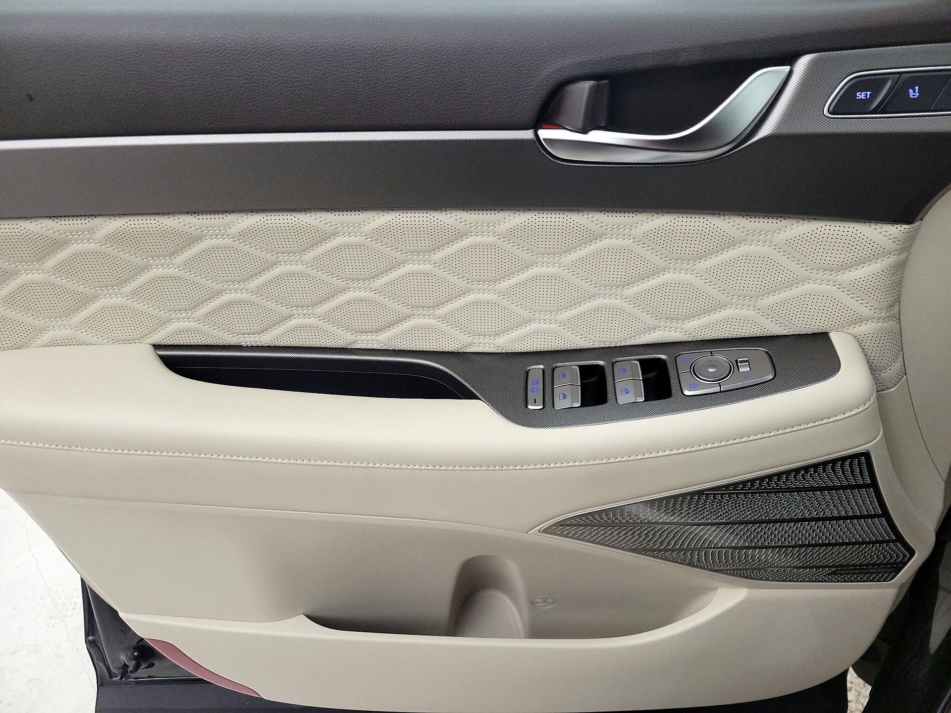 Thumbnail: 2020 Hyundai Palisade - 12