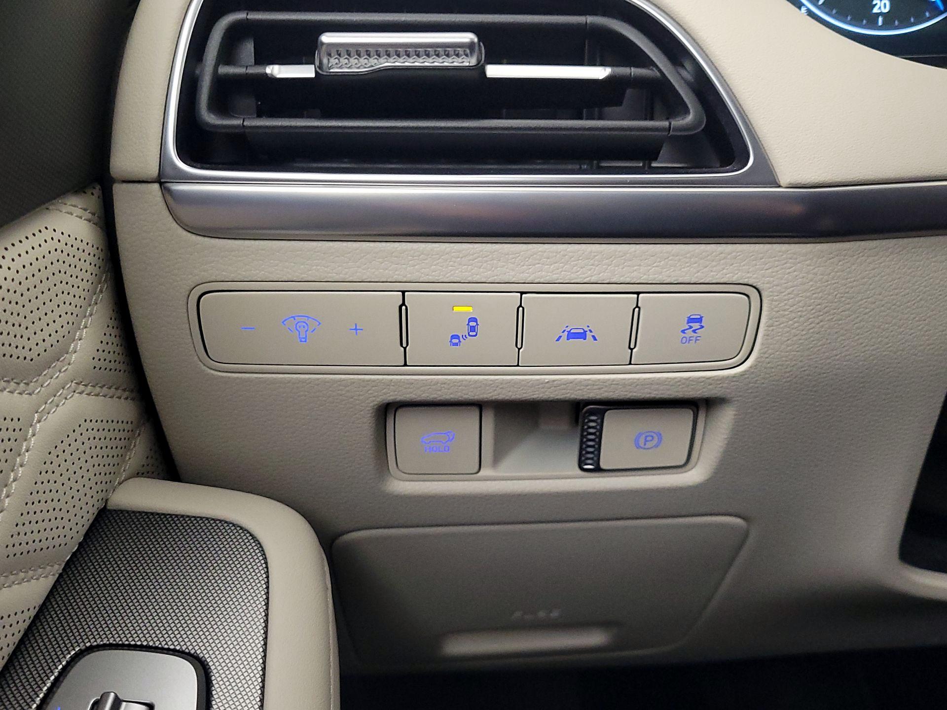 Thumbnail: 2020 Hyundai Palisade - 13