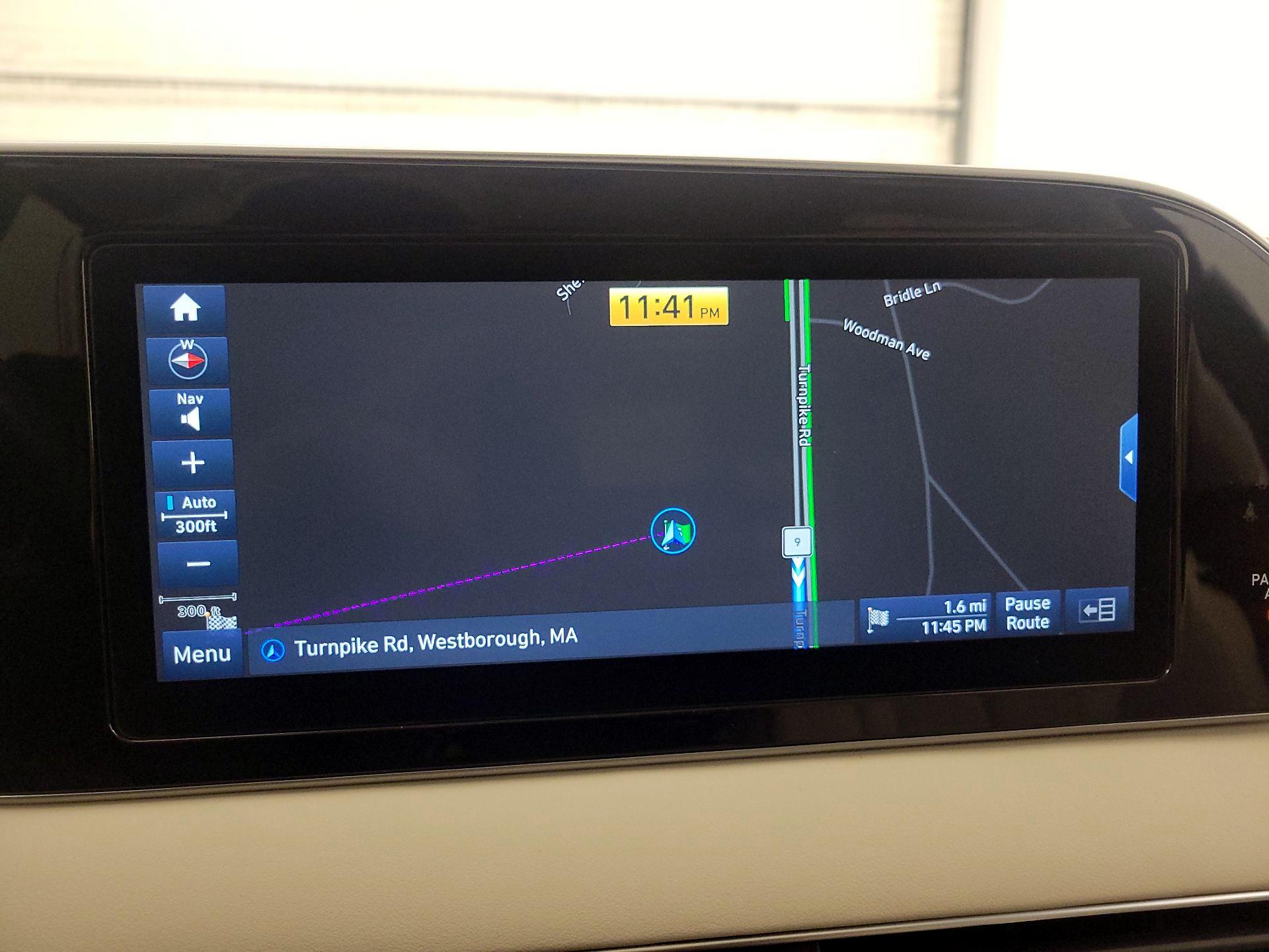 Thumbnail: 2020 Hyundai Palisade - 14