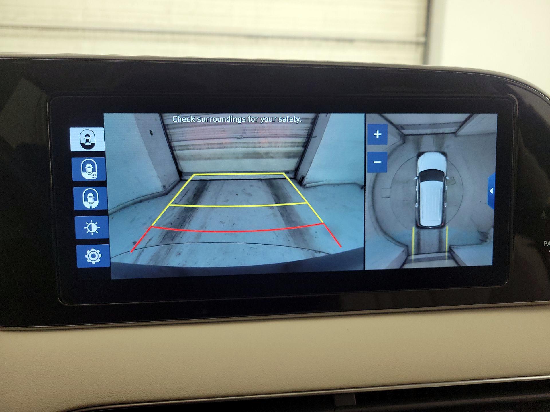 Thumbnail: 2020 Hyundai Palisade - 15