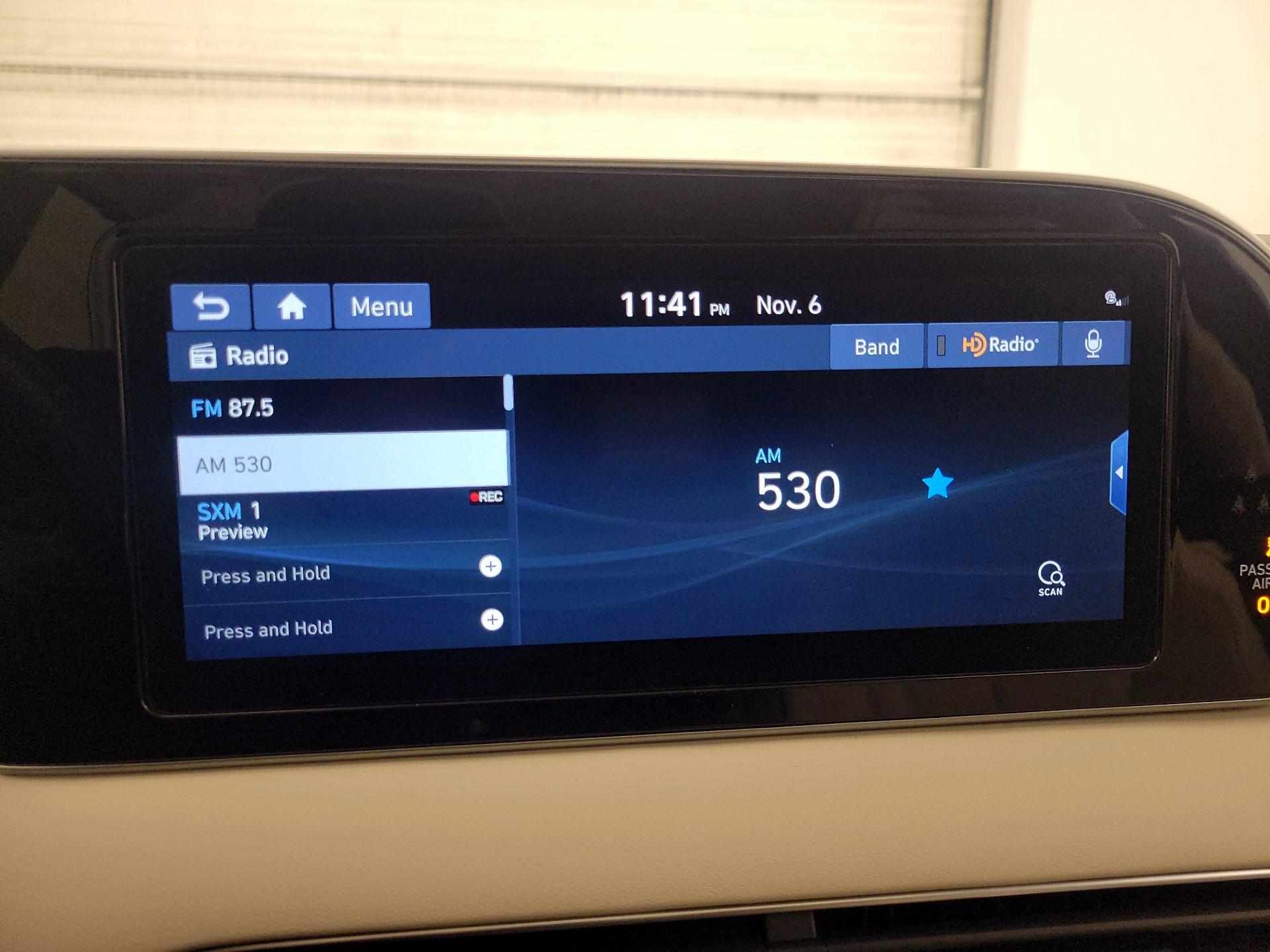 Thumbnail: 2020 Hyundai Palisade - 16