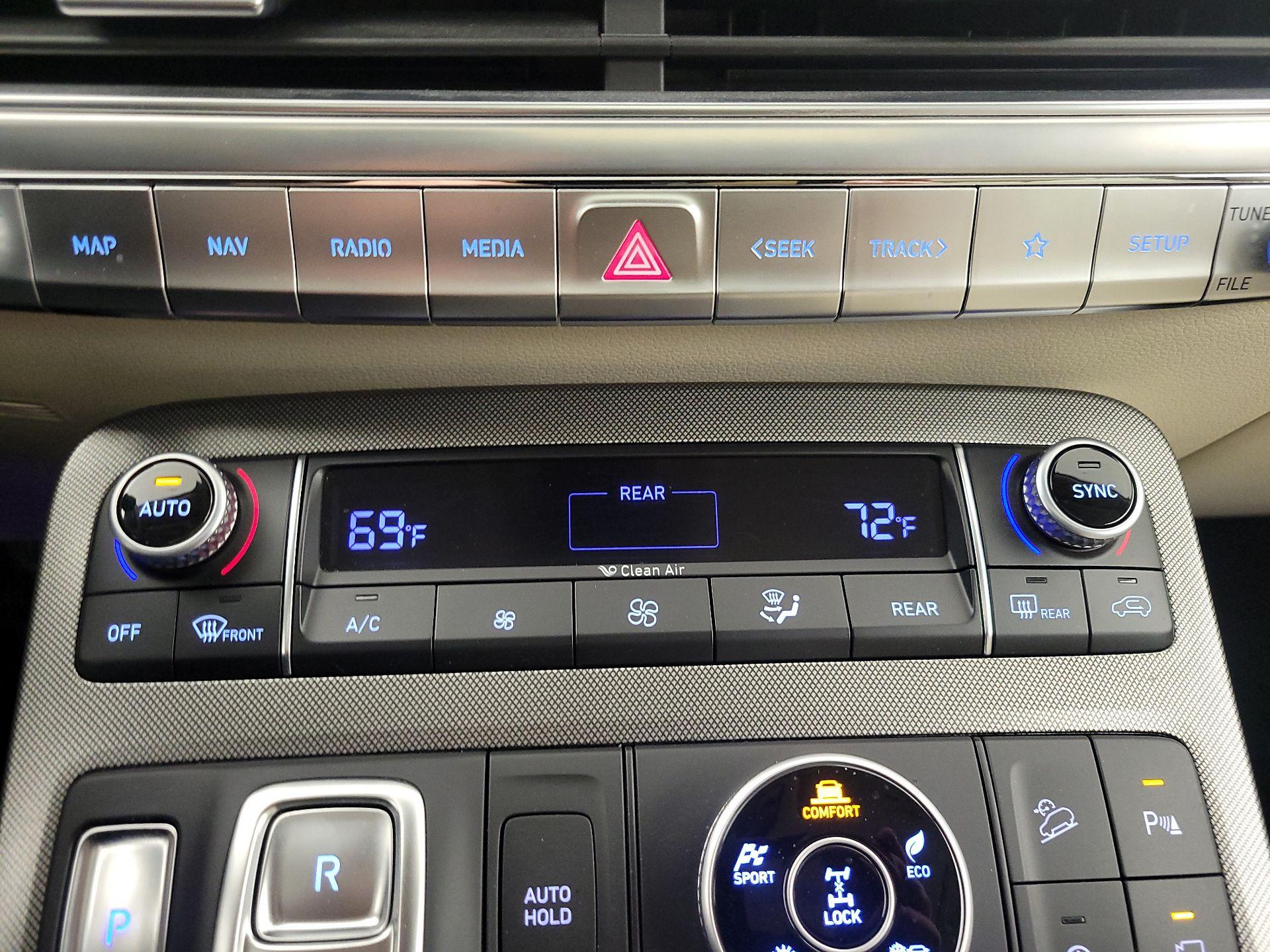 Thumbnail: 2020 Hyundai Palisade - 17