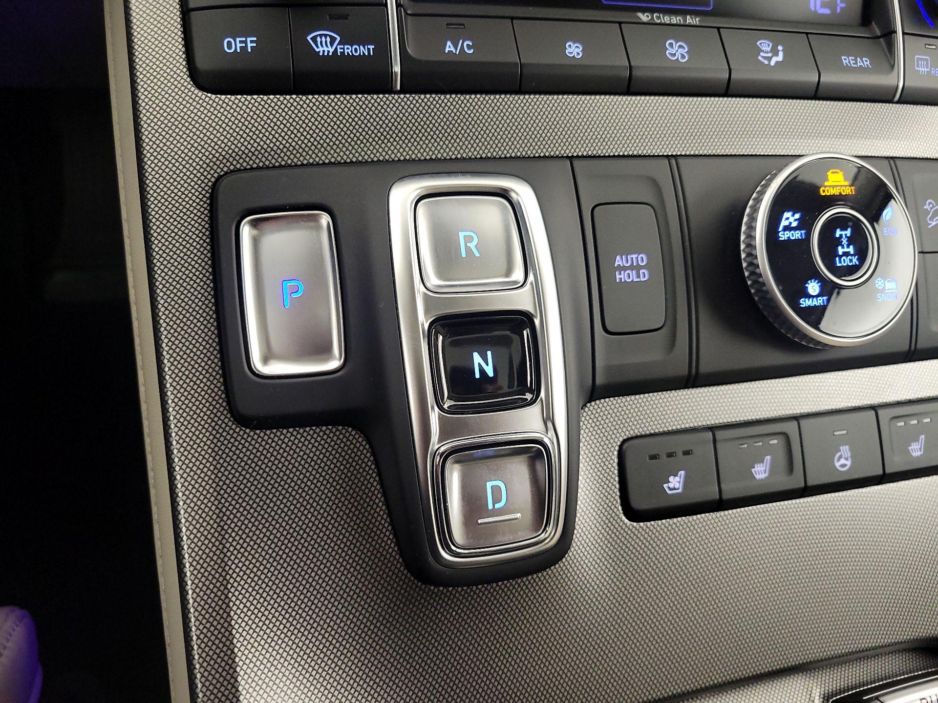 Thumbnail: 2020 Hyundai Palisade - 18