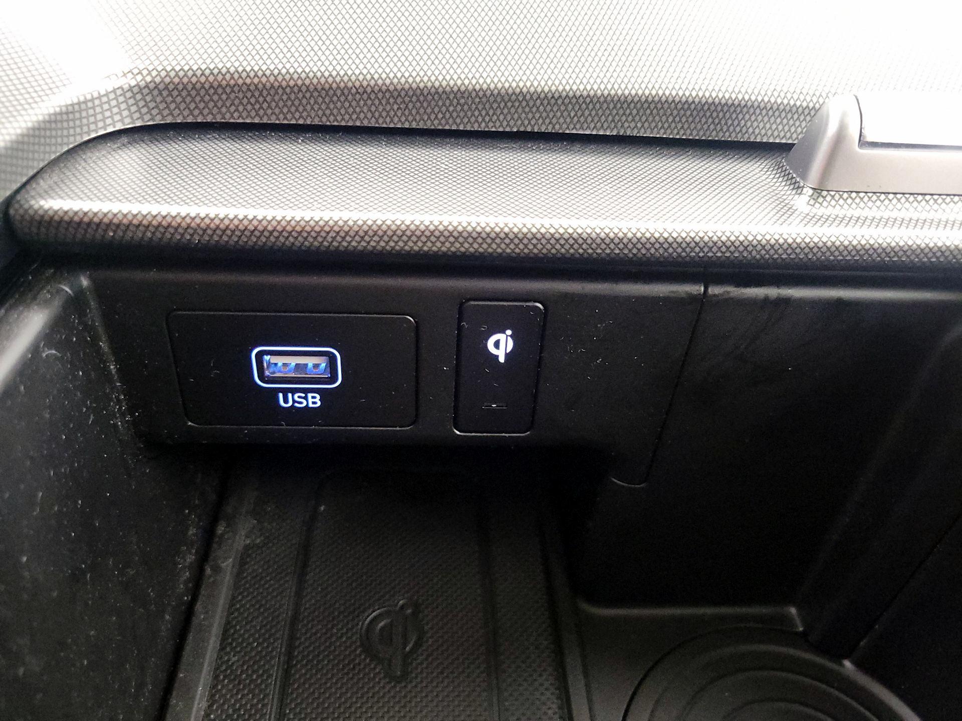 Thumbnail: 2020 Hyundai Palisade - 19