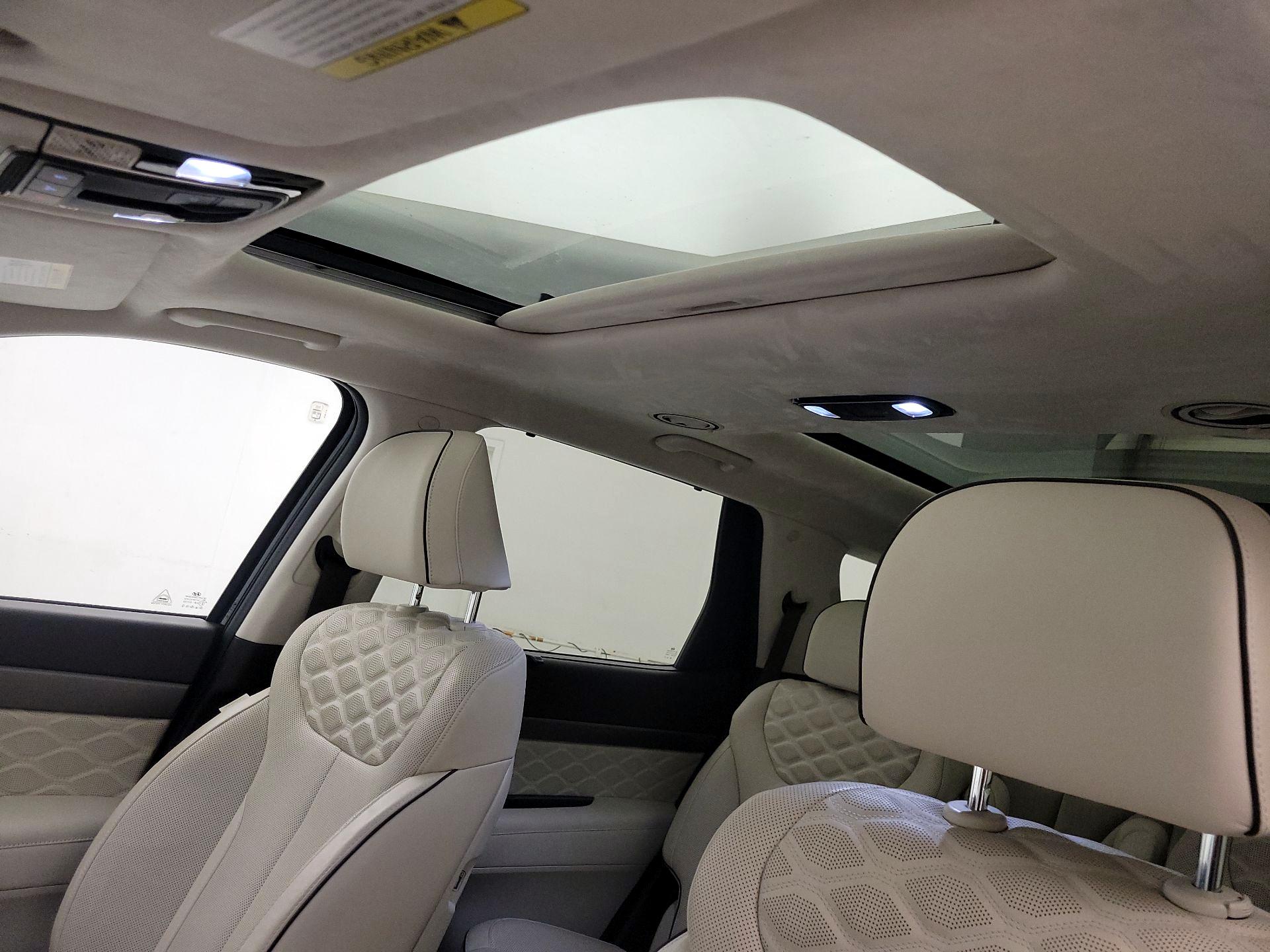 Thumbnail: 2020 Hyundai Palisade - 20