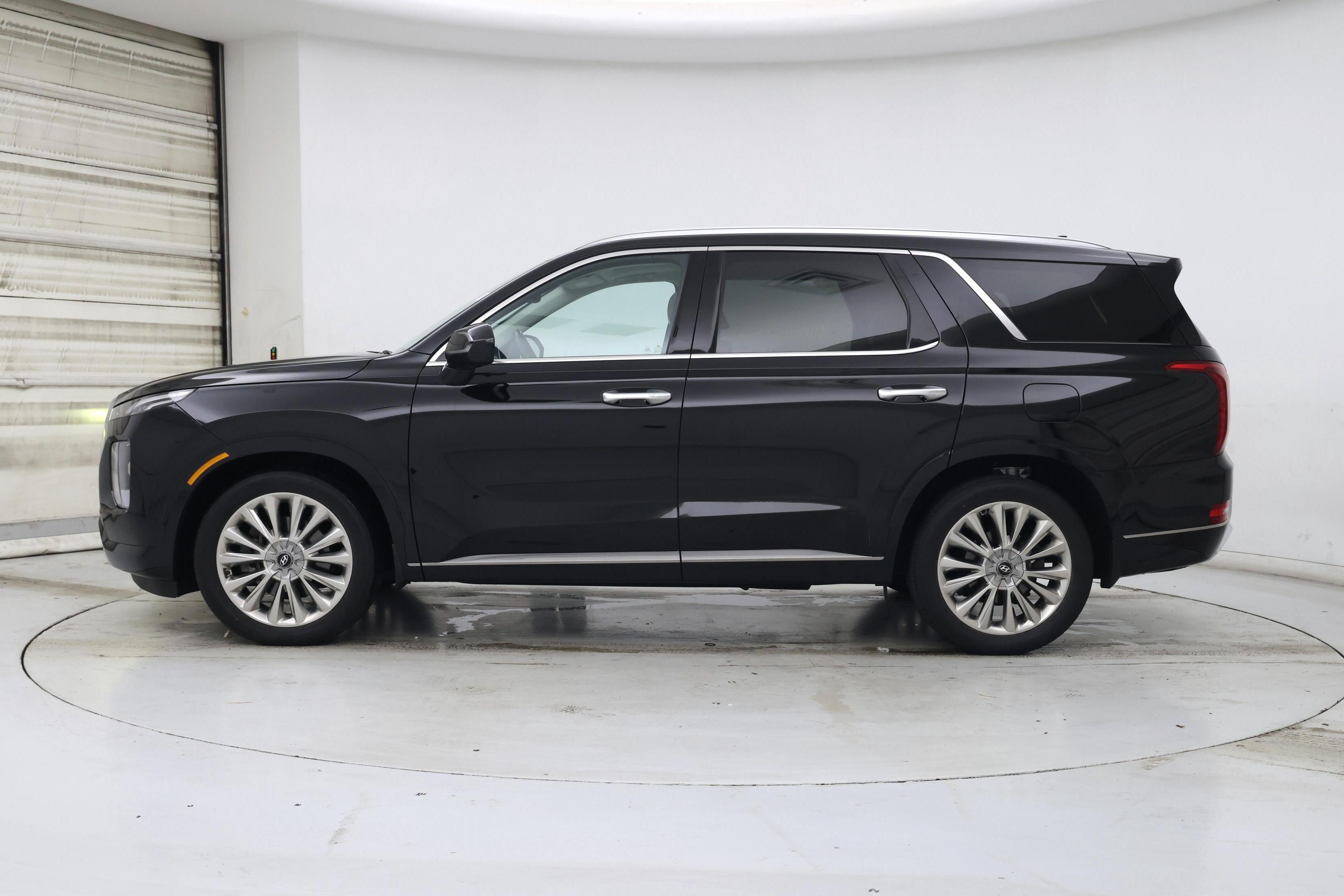 Thumbnail: 2020 Hyundai Palisade - 3