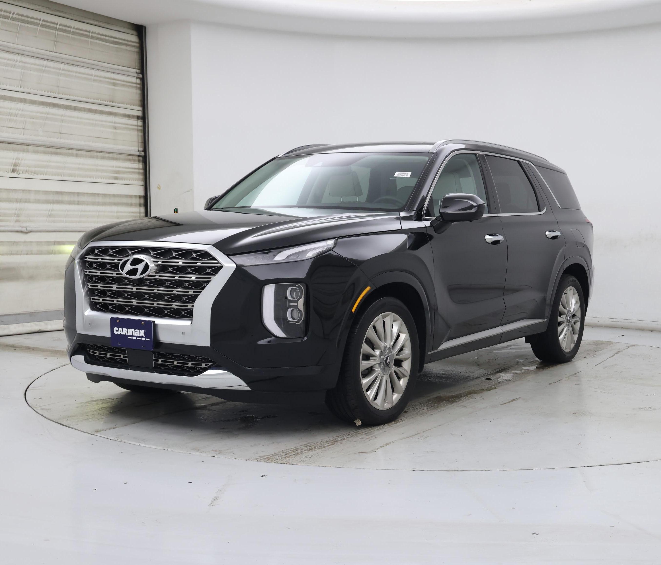 Thumbnail: 2020 Hyundai Palisade - 4