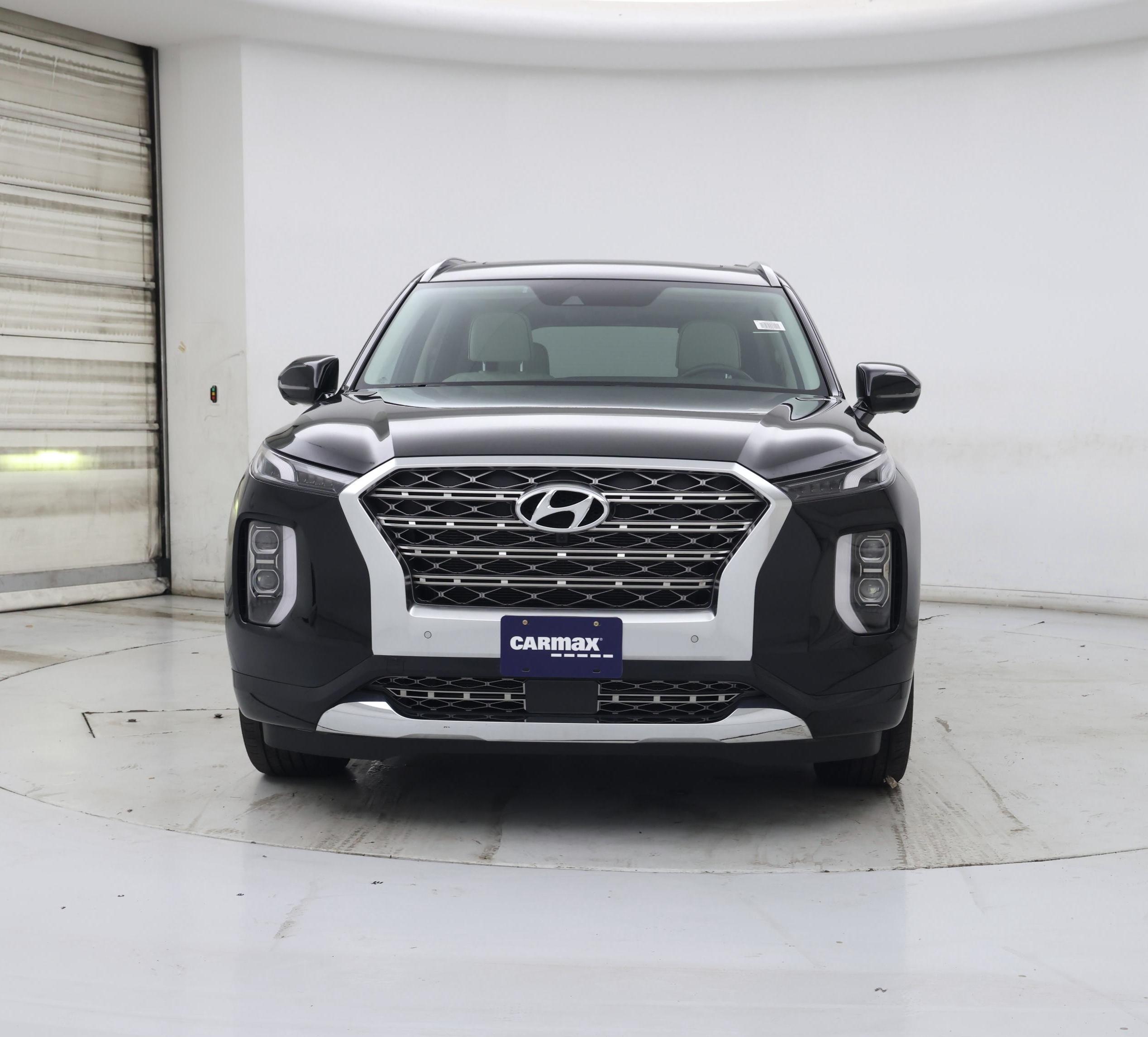 Thumbnail: 2020 Hyundai Palisade - 5