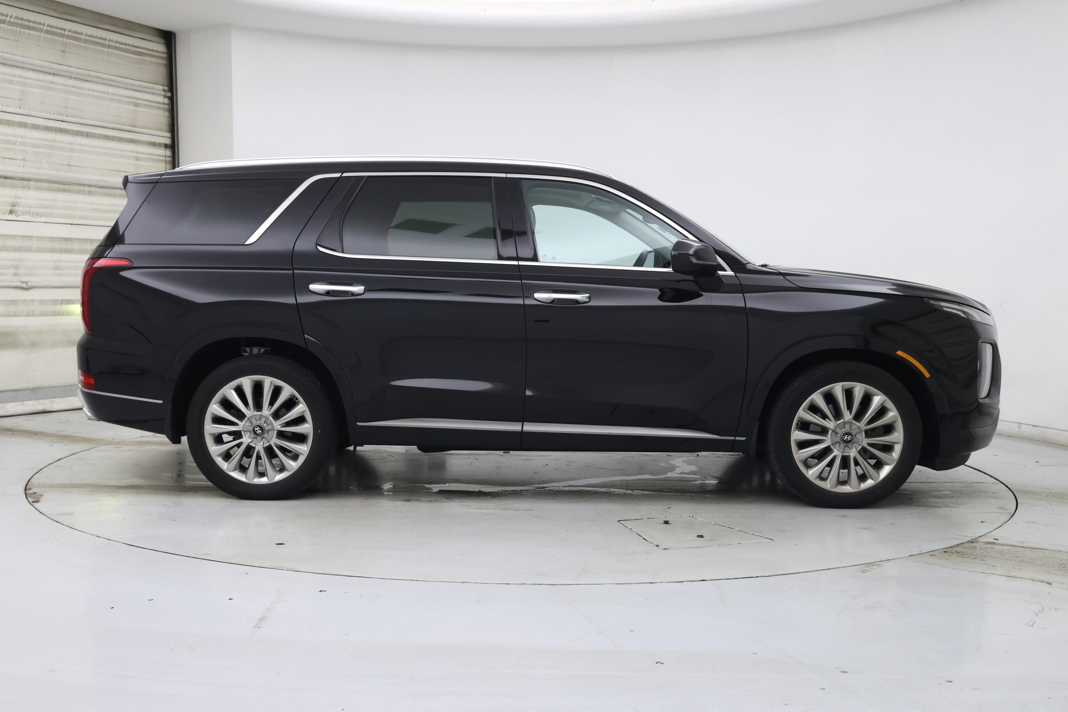 Thumbnail: 2020 Hyundai Palisade - 7