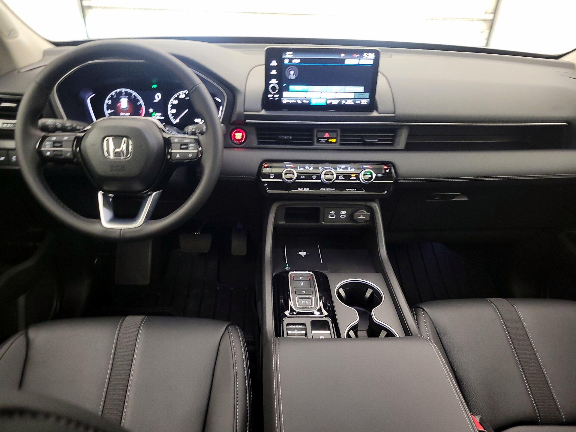 Thumbnail: 2025 Honda Pilot - 9