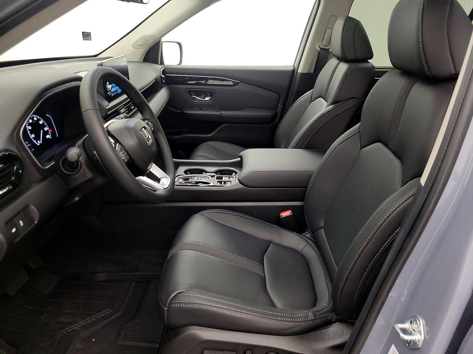 Thumbnail: 2025 Honda Pilot - 11