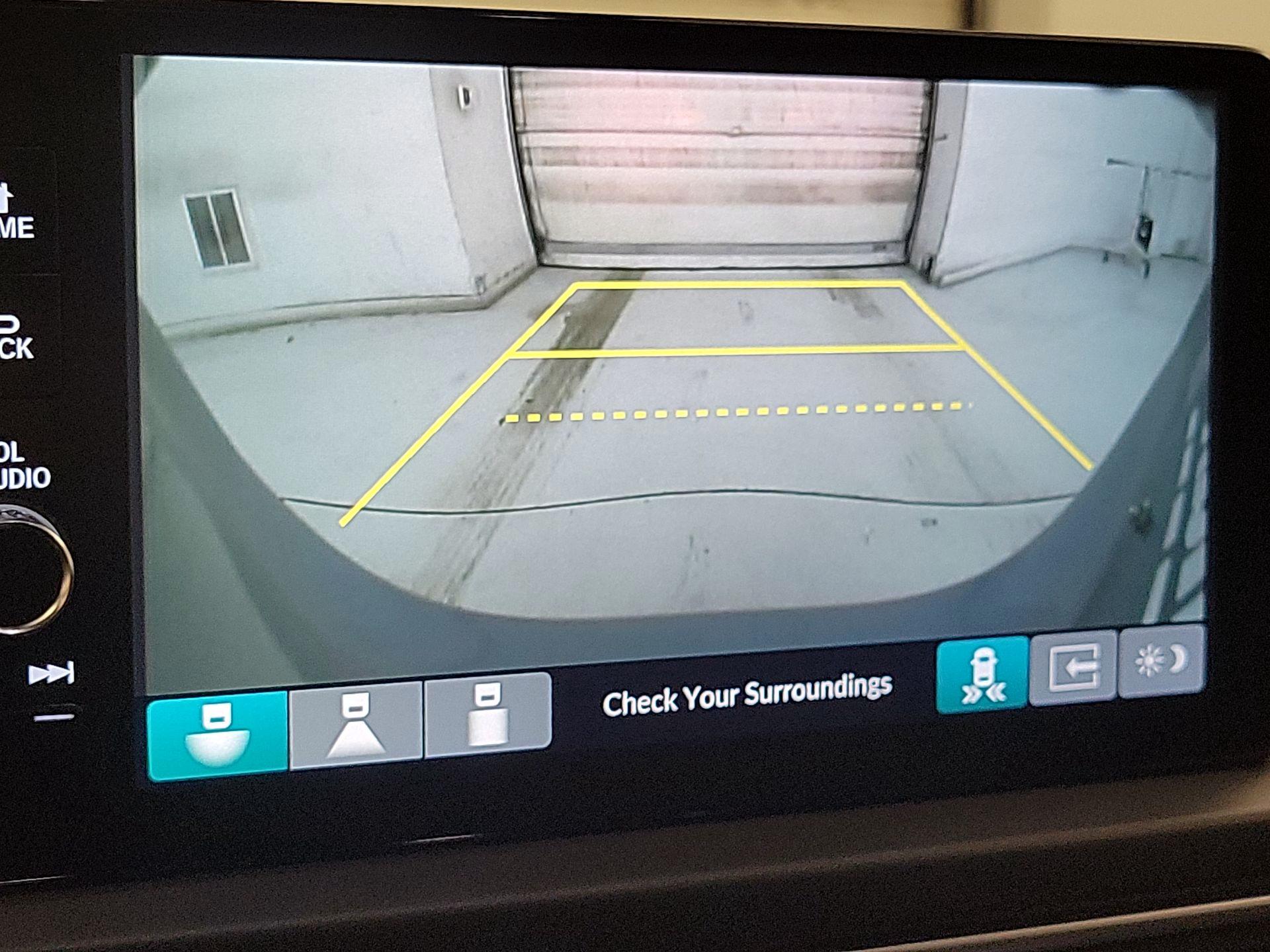 Thumbnail: 2025 Honda Pilot - 14