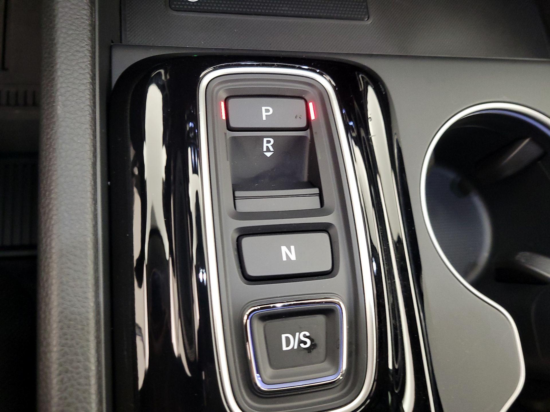 Thumbnail: 2025 Honda Pilot - 17