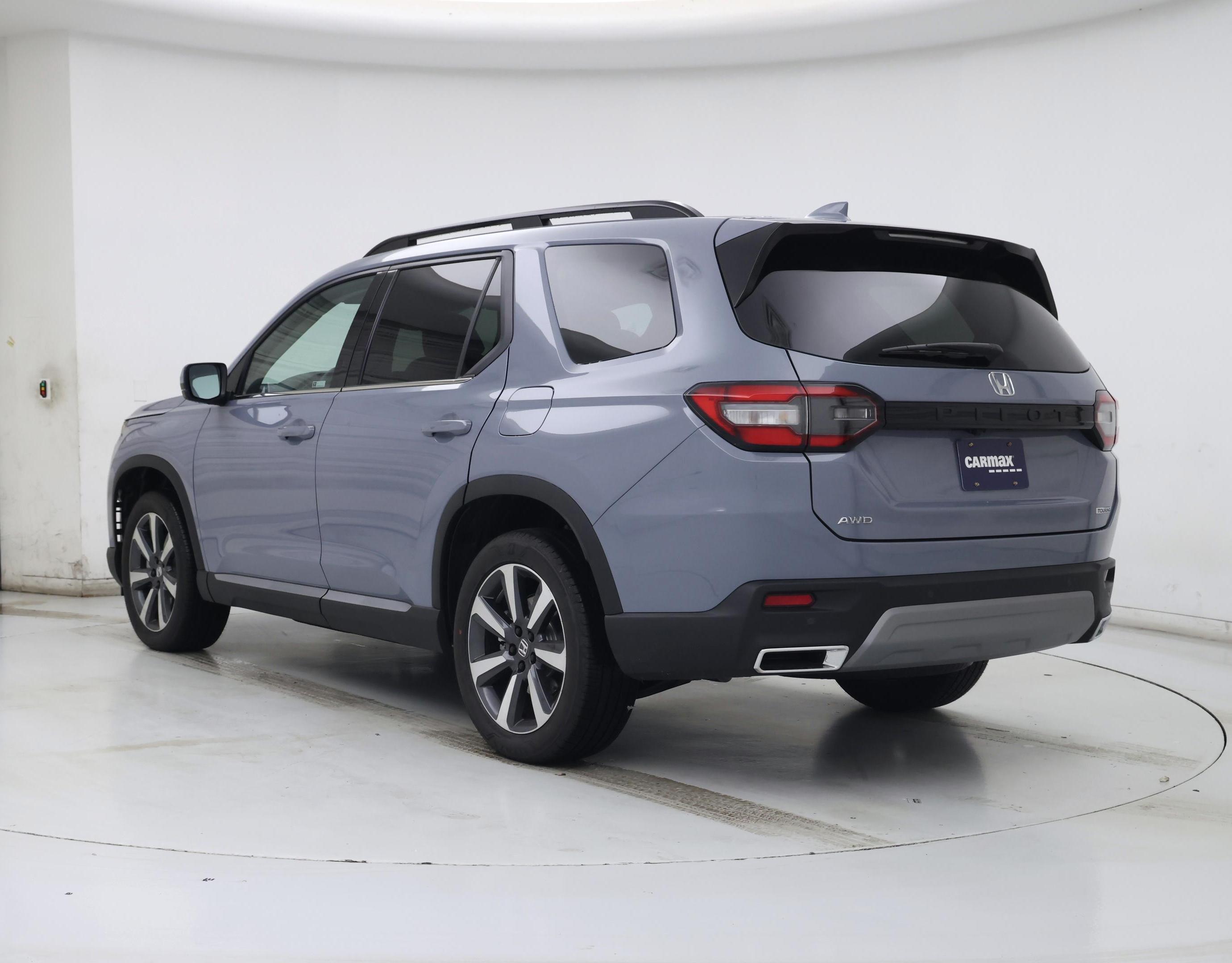 Thumbnail: 2025 Honda Pilot - 2