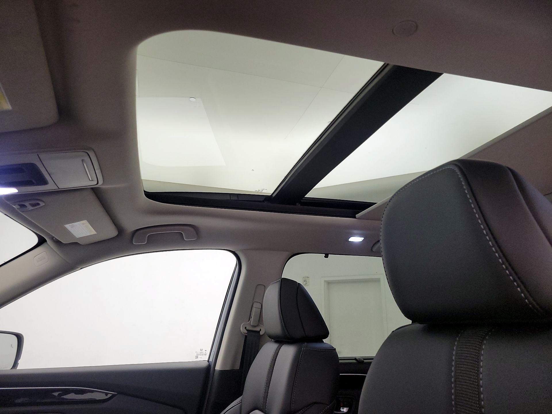 Thumbnail: 2025 Honda Pilot - 19