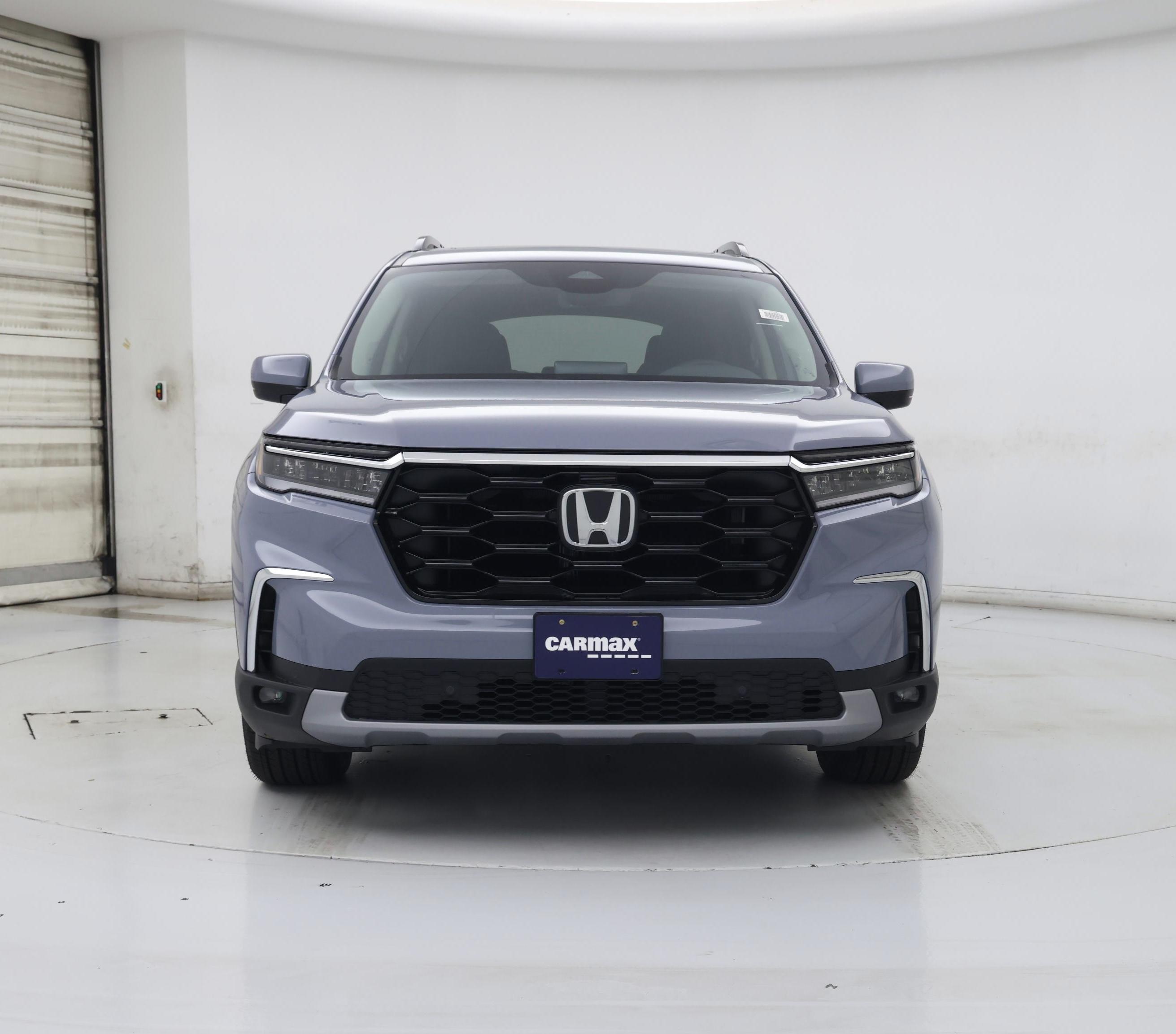 Thumbnail: 2025 Honda Pilot - 5