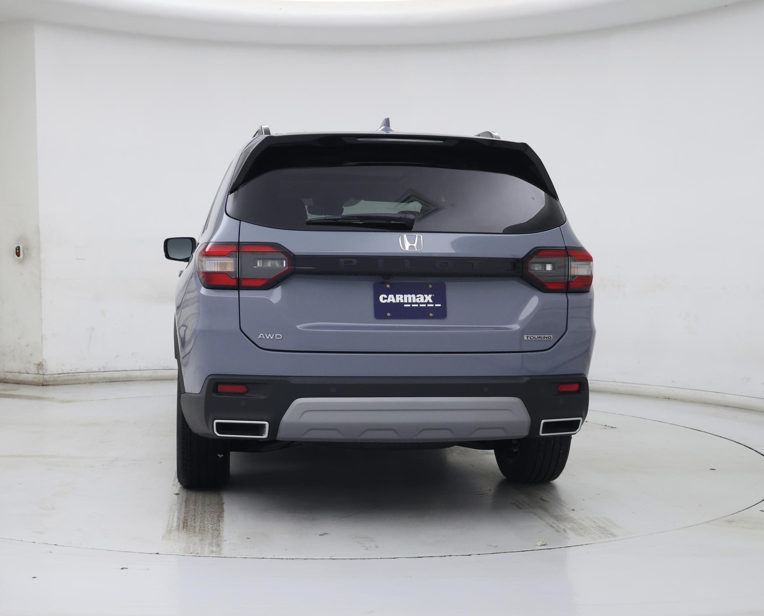 Thumbnail: 2025 Honda Pilot - 6