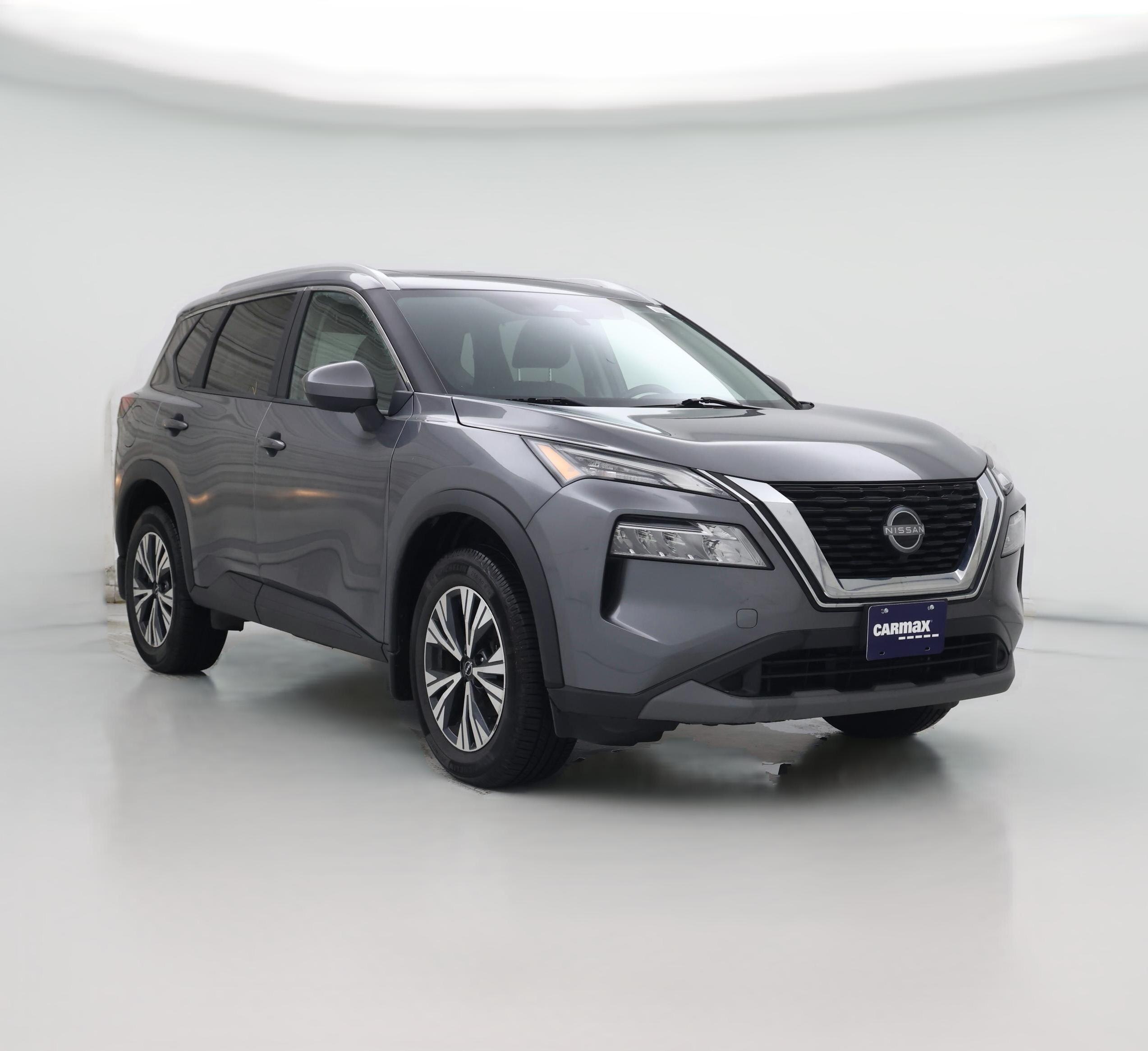 Thumbnail: 2023 Nissan Rogue - 1