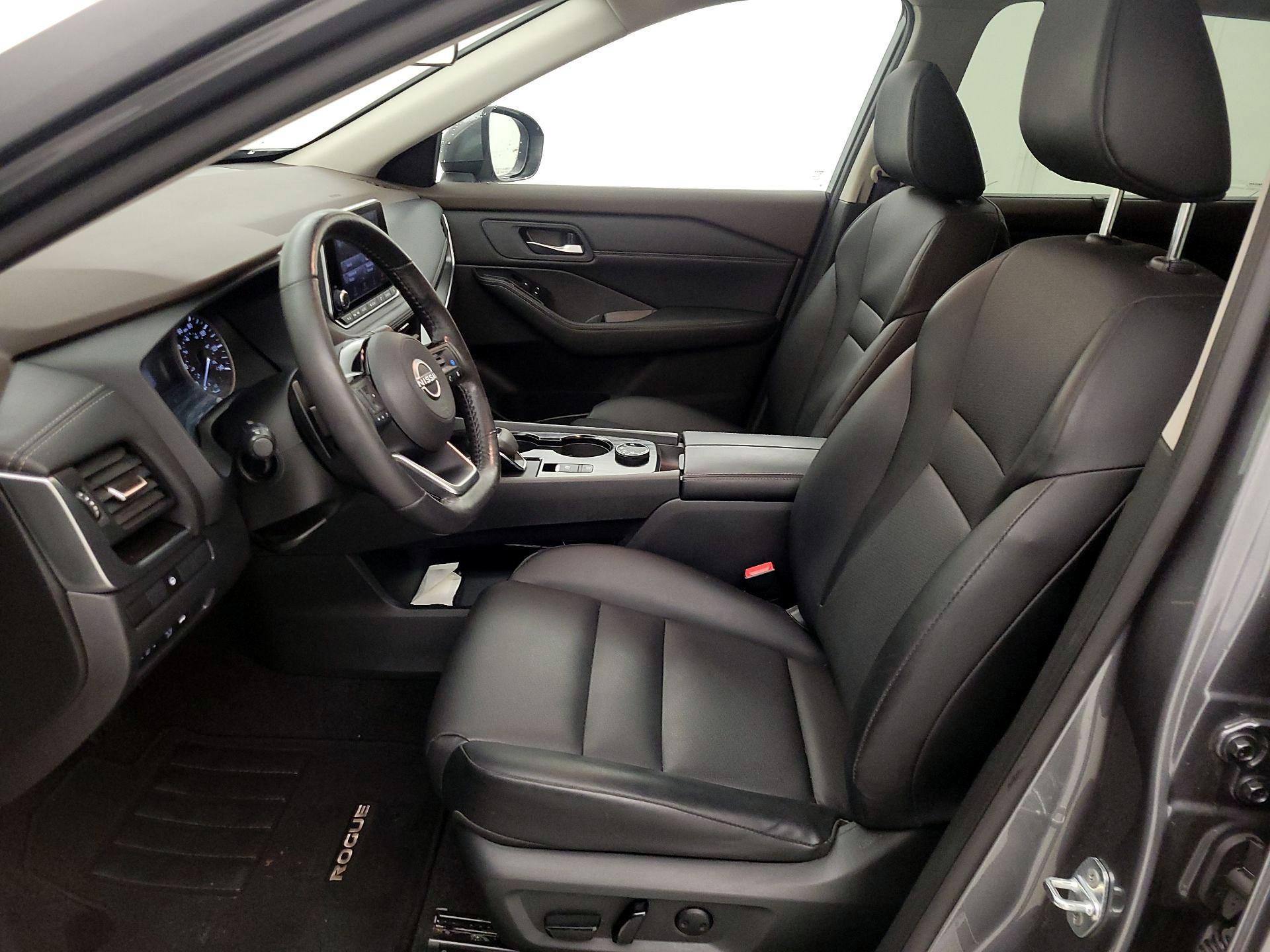 Thumbnail: 2023 Nissan Rogue - 11