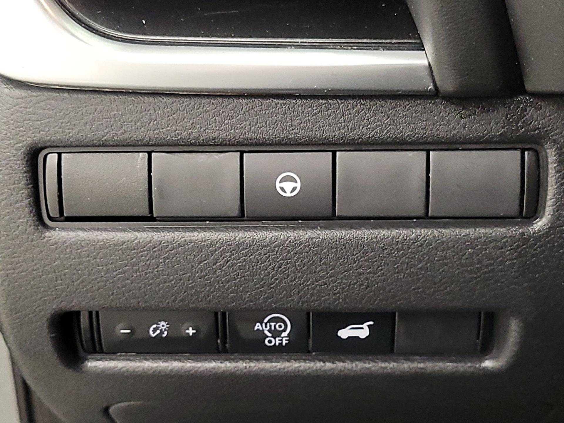 Thumbnail: 2023 Nissan Rogue - 13