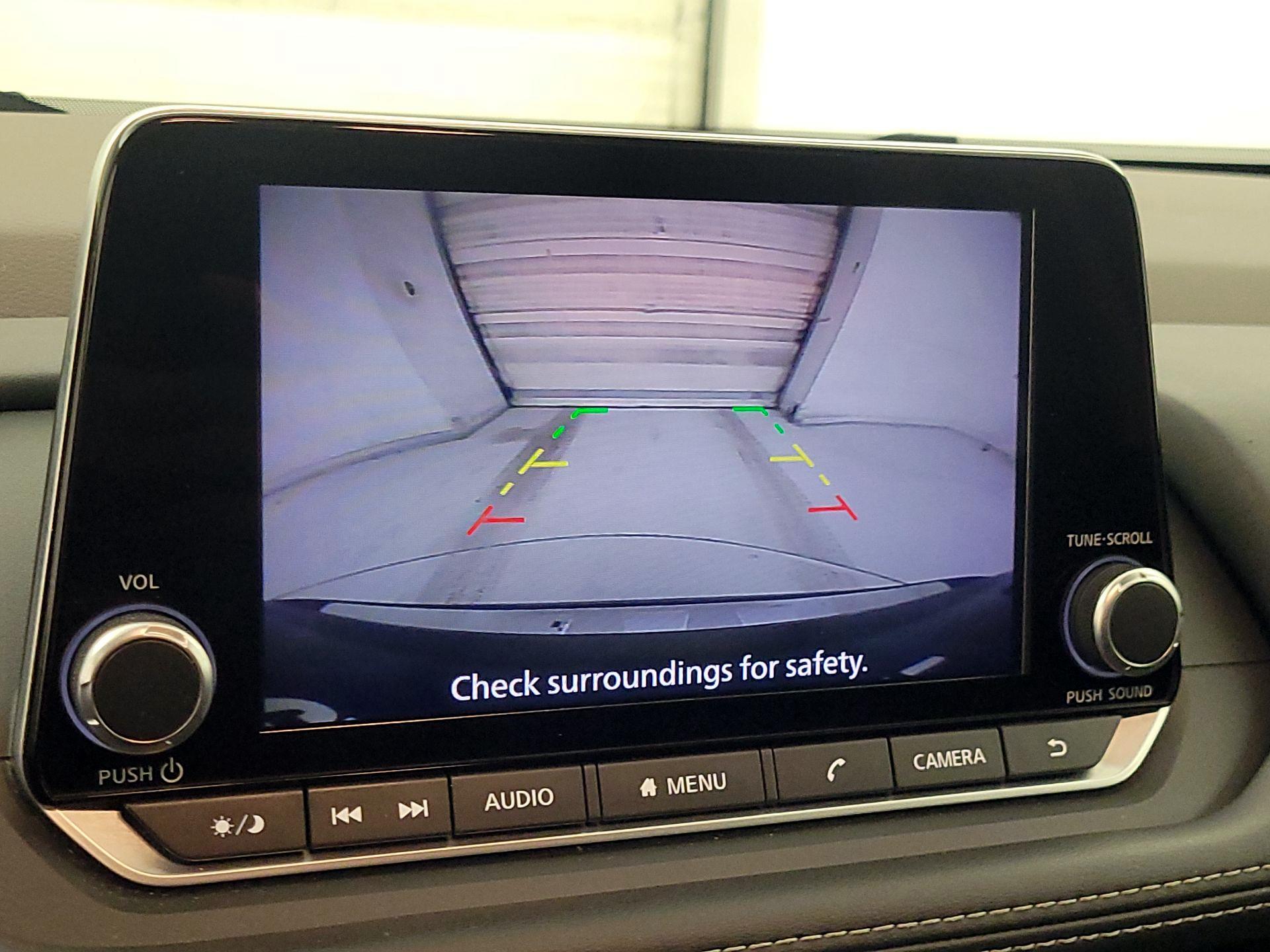 Thumbnail: 2023 Nissan Rogue - 14