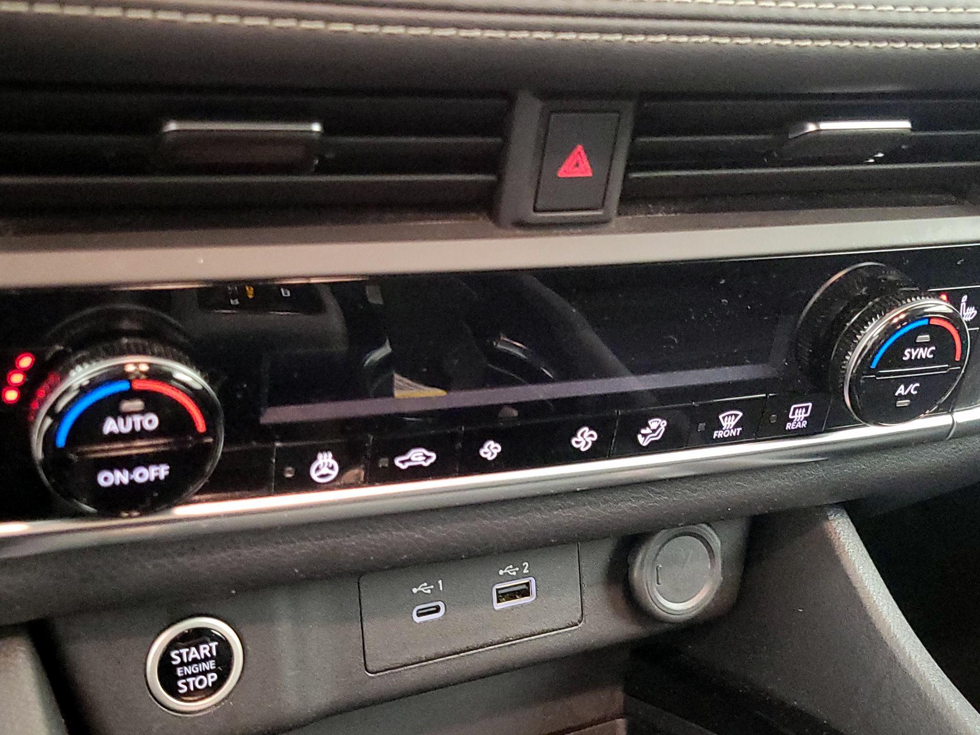 Thumbnail: 2023 Nissan Rogue - 16