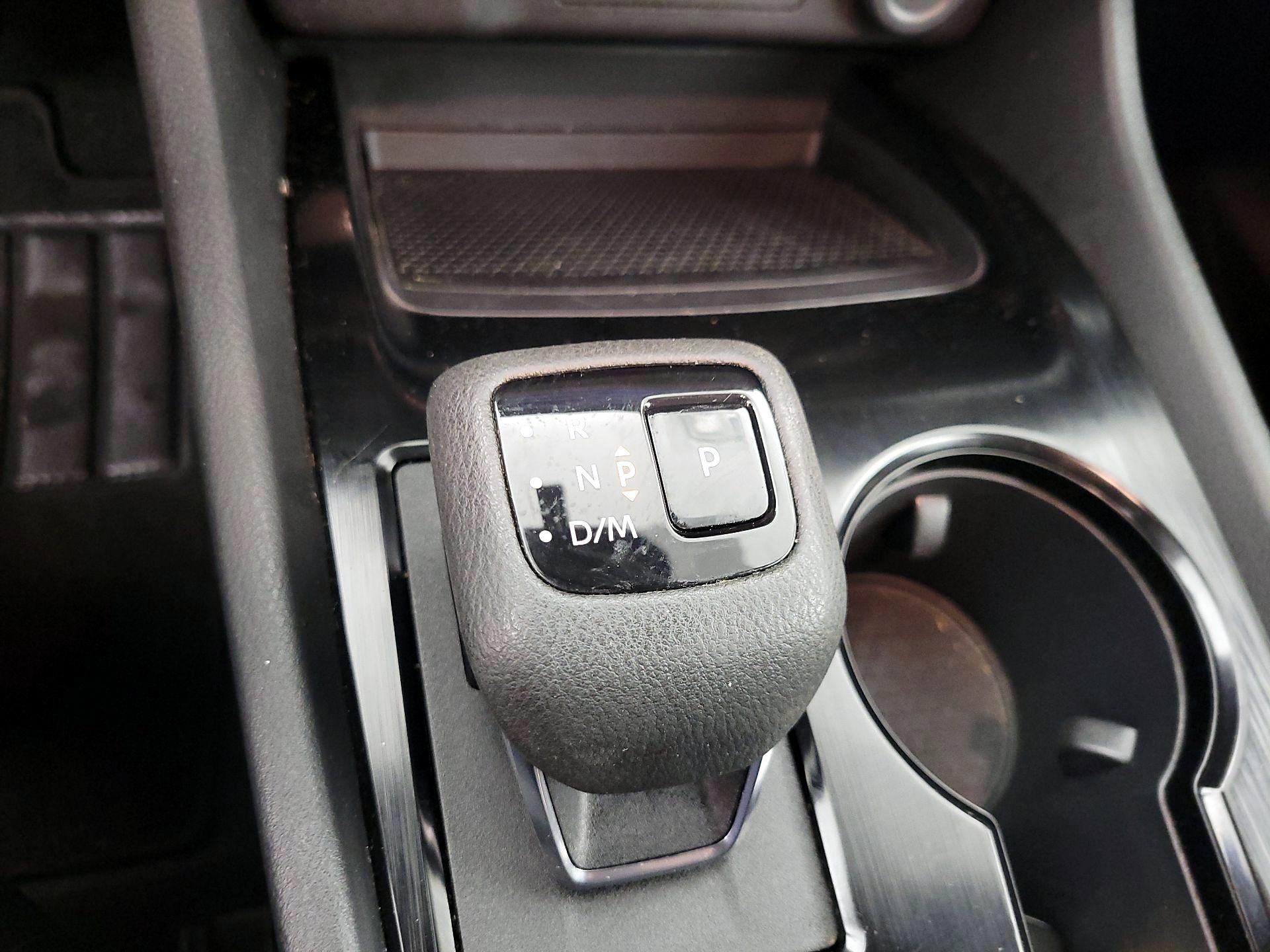 Thumbnail: 2023 Nissan Rogue - 17