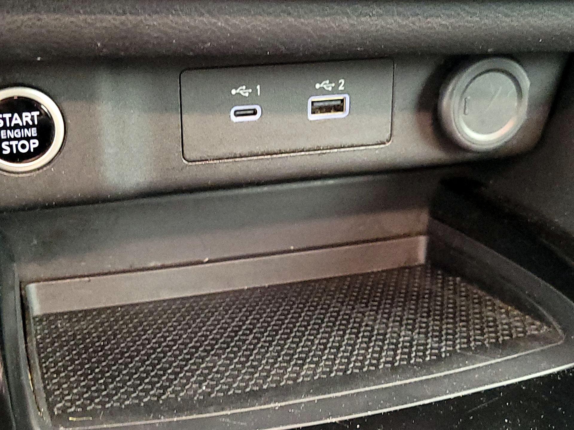 Thumbnail: 2023 Nissan Rogue - 18